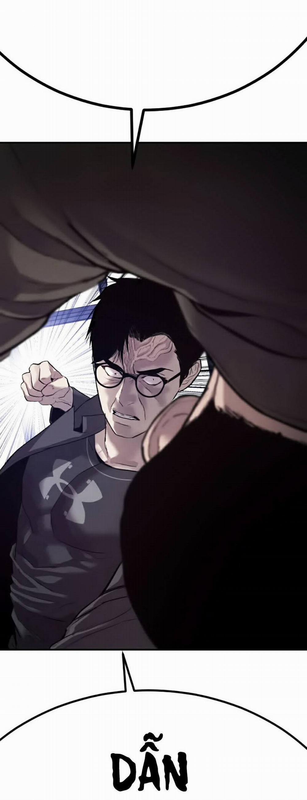 Bố Tôi Là Đặc Vụ 5.2 trang 26