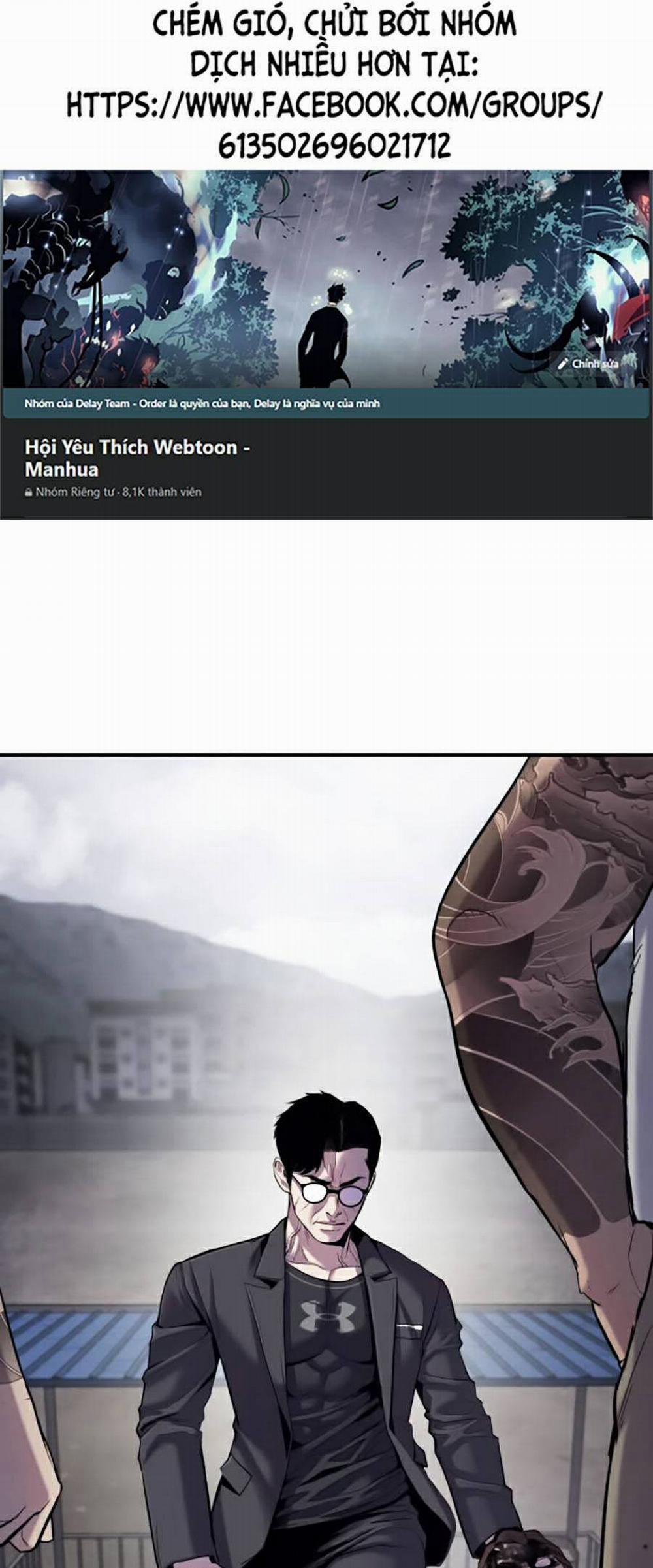 Bố Tôi Là Đặc Vụ 5.2 trang 3