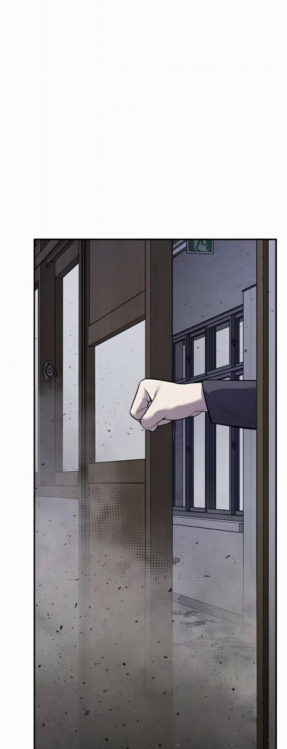 Bố Tôi Là Đặc Vụ 5.2 trang 30