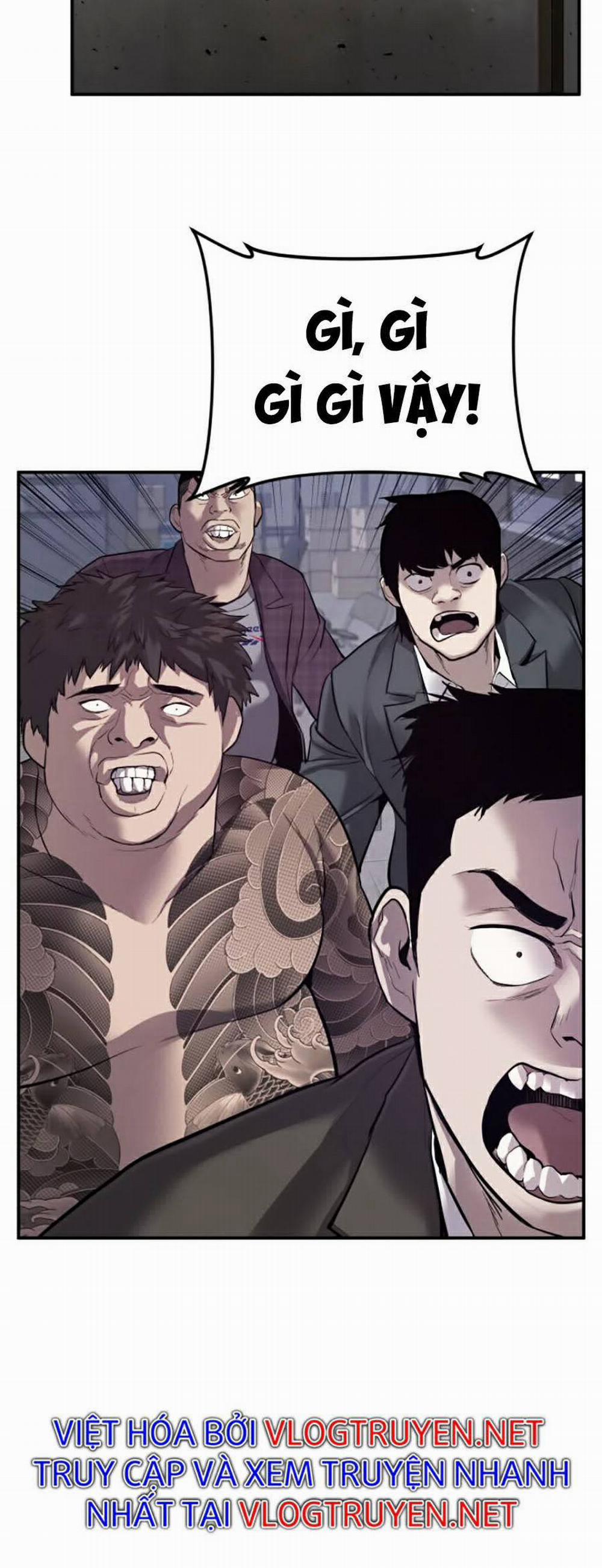 Bố Tôi Là Đặc Vụ 5.2 trang 31