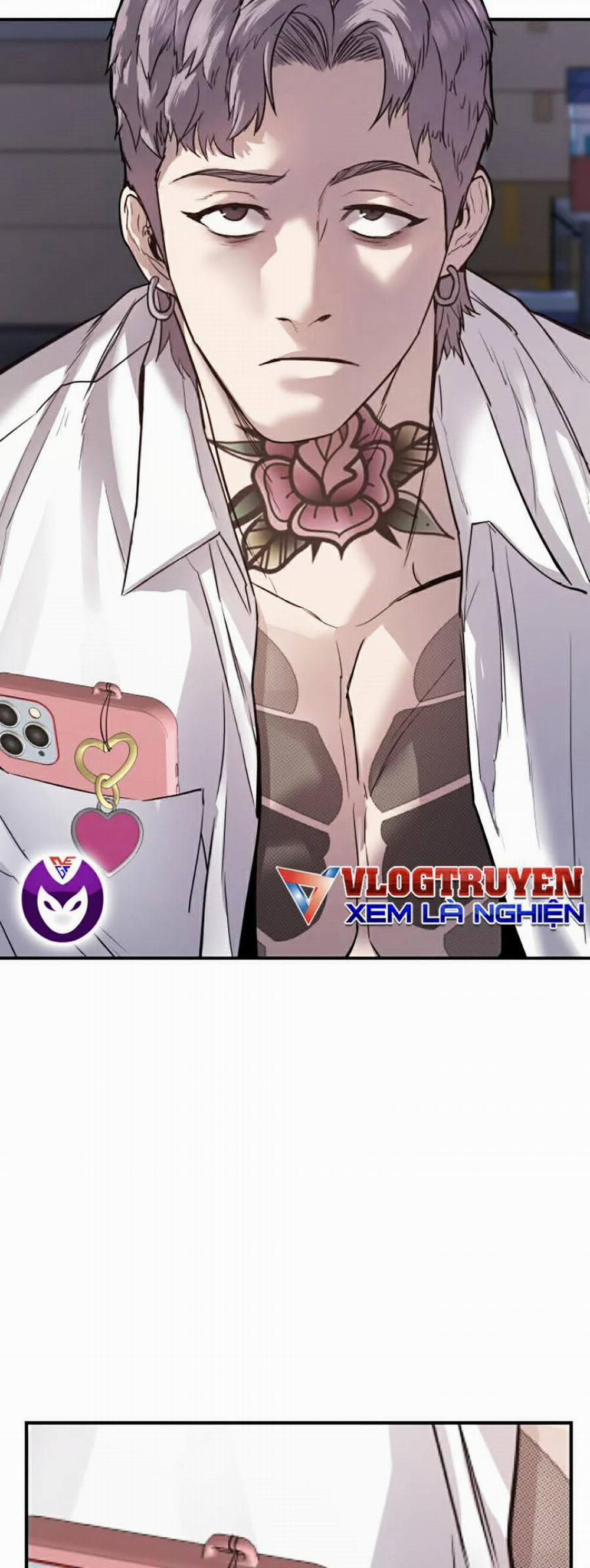 Bố Tôi Là Đặc Vụ 5.2 trang 39