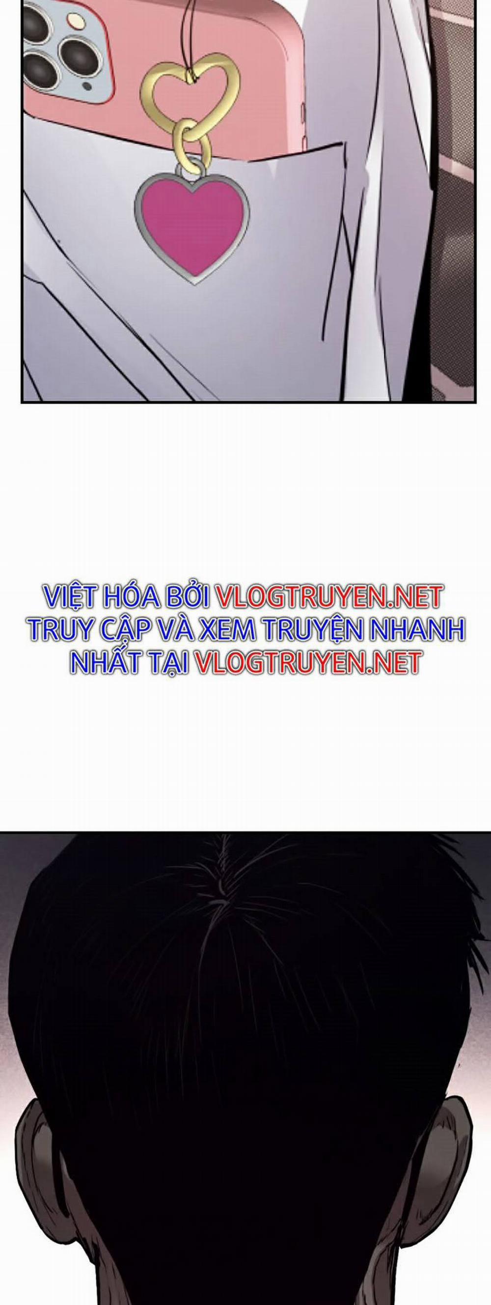 Bố Tôi Là Đặc Vụ 5.2 trang 40