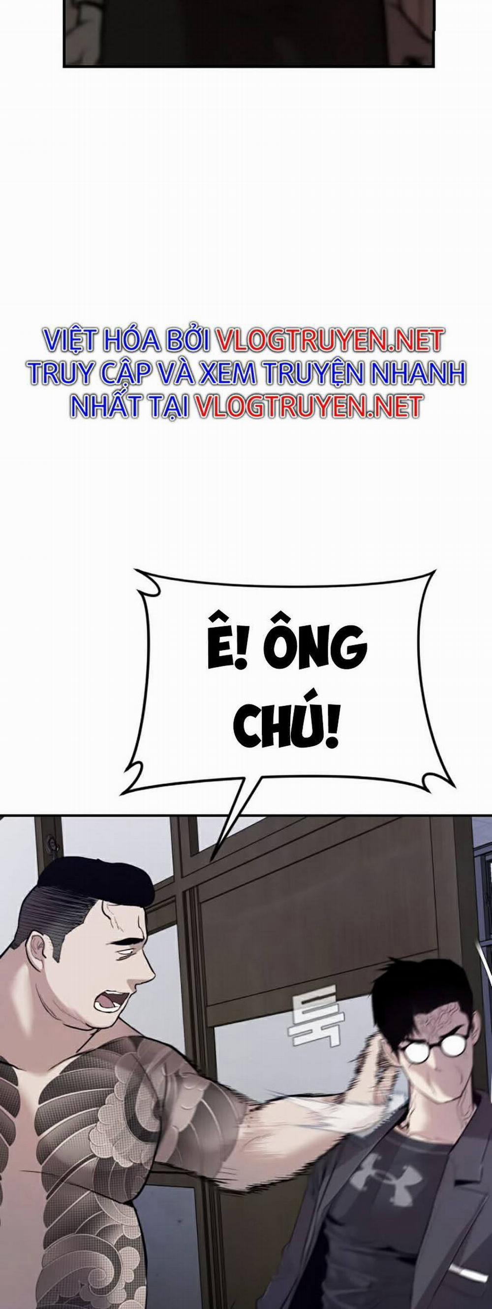 Bố Tôi Là Đặc Vụ 5.2 trang 42