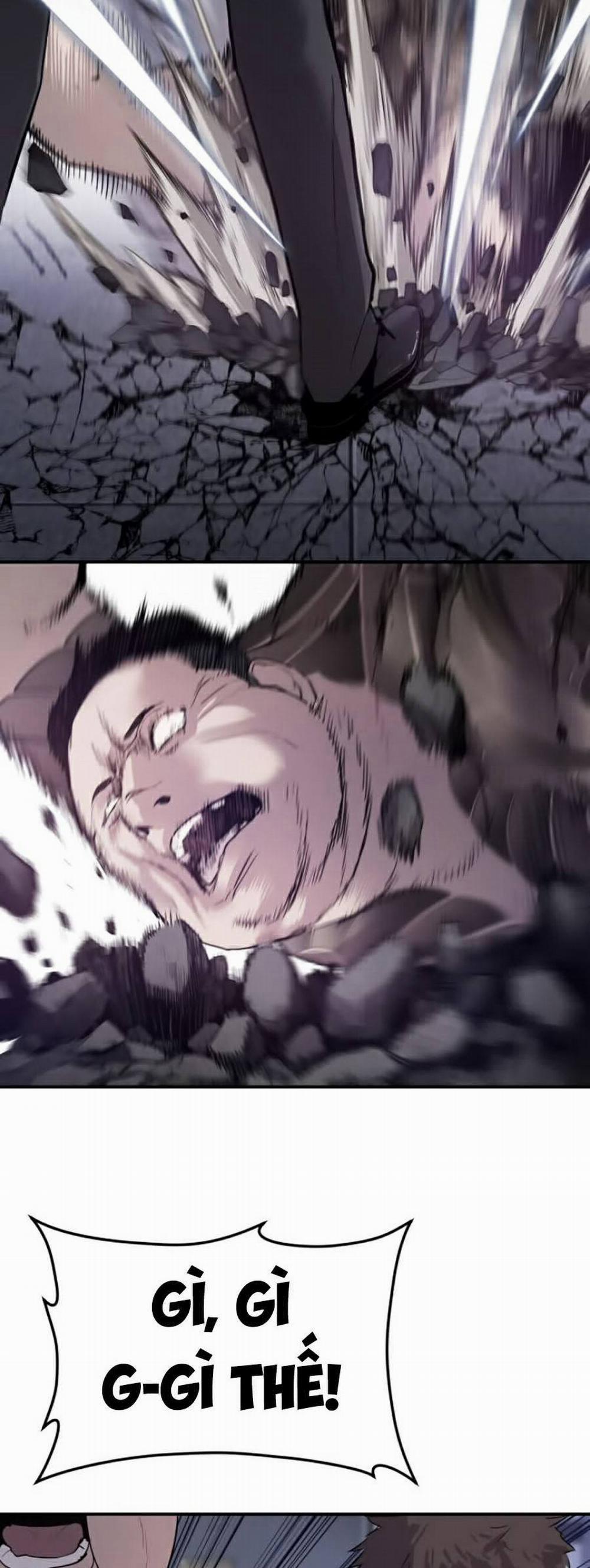 Bố Tôi Là Đặc Vụ 5.2 trang 45