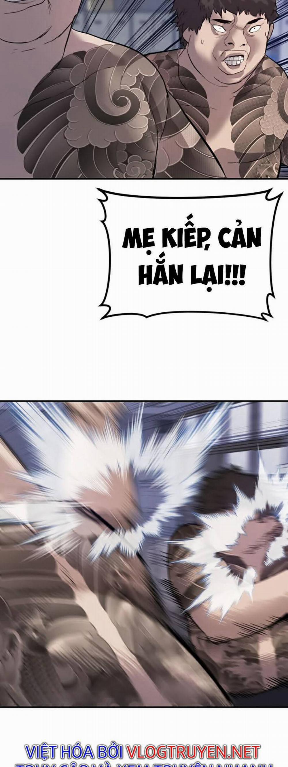 Bố Tôi Là Đặc Vụ 5.2 trang 46