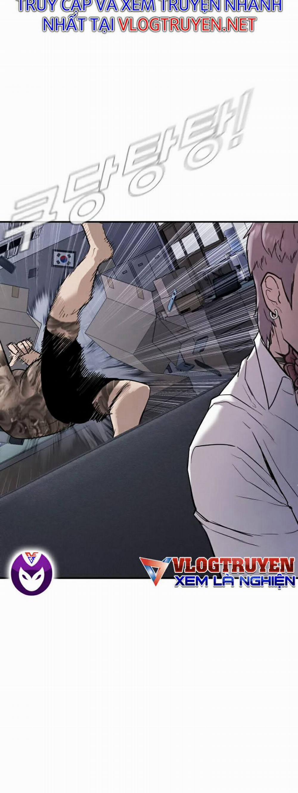 Bố Tôi Là Đặc Vụ 5.2 trang 47