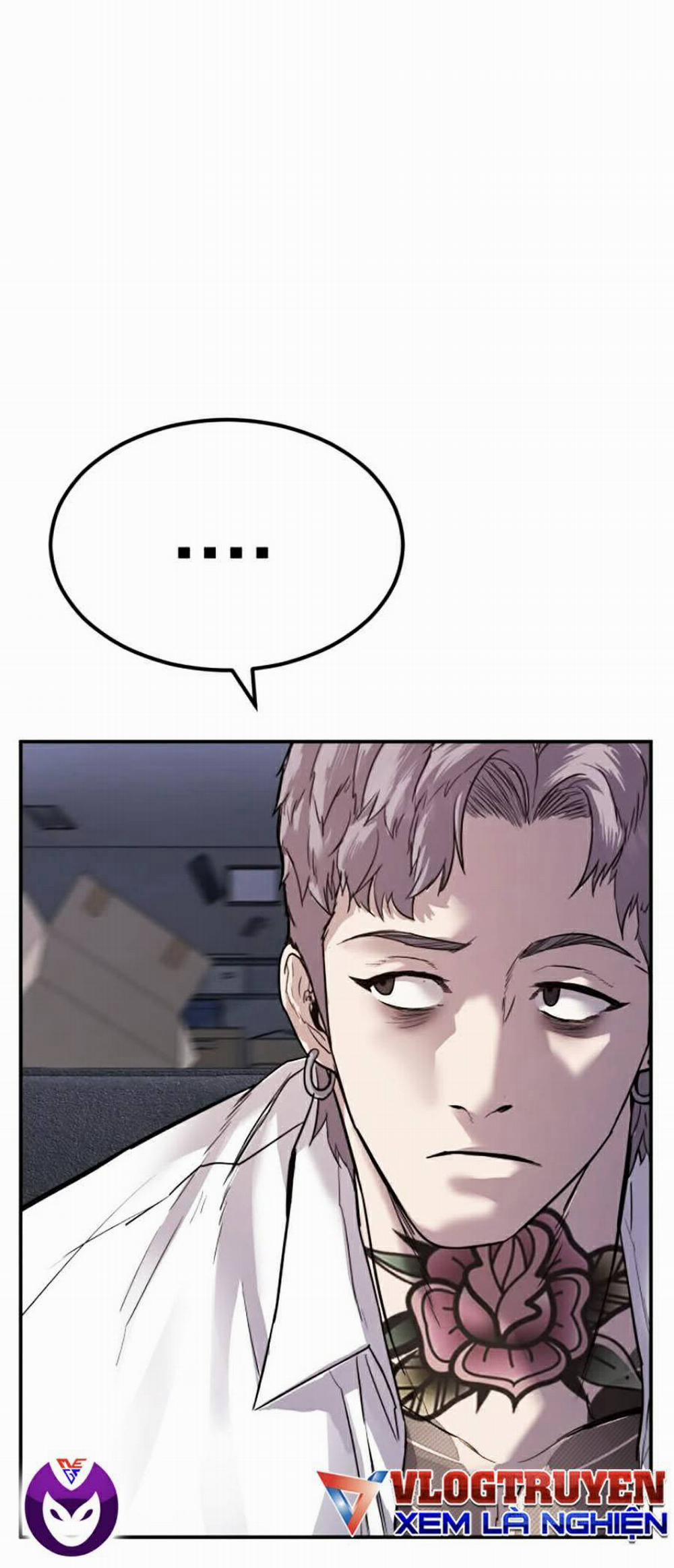 Bố Tôi Là Đặc Vụ 5.2 trang 48