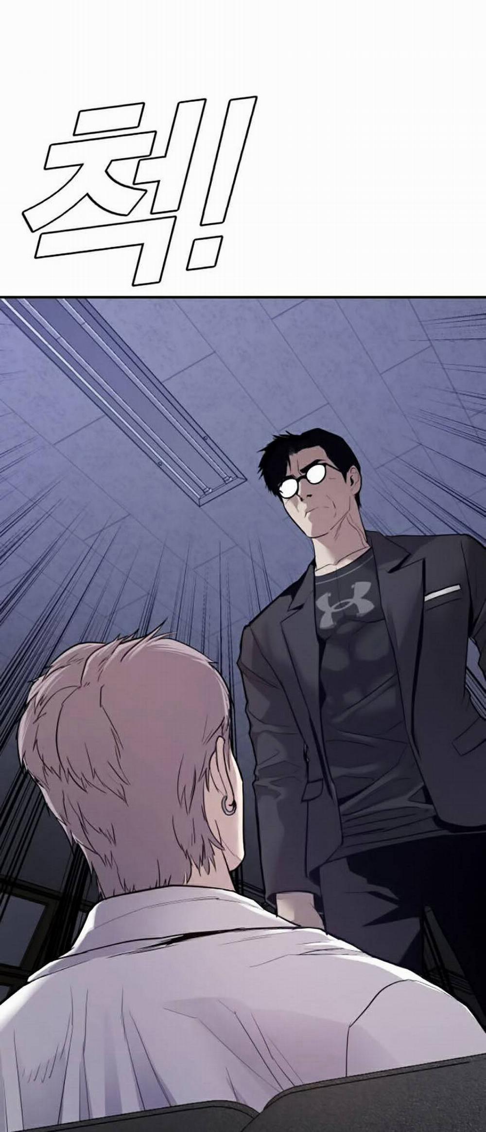 Bố Tôi Là Đặc Vụ 5.2 trang 49