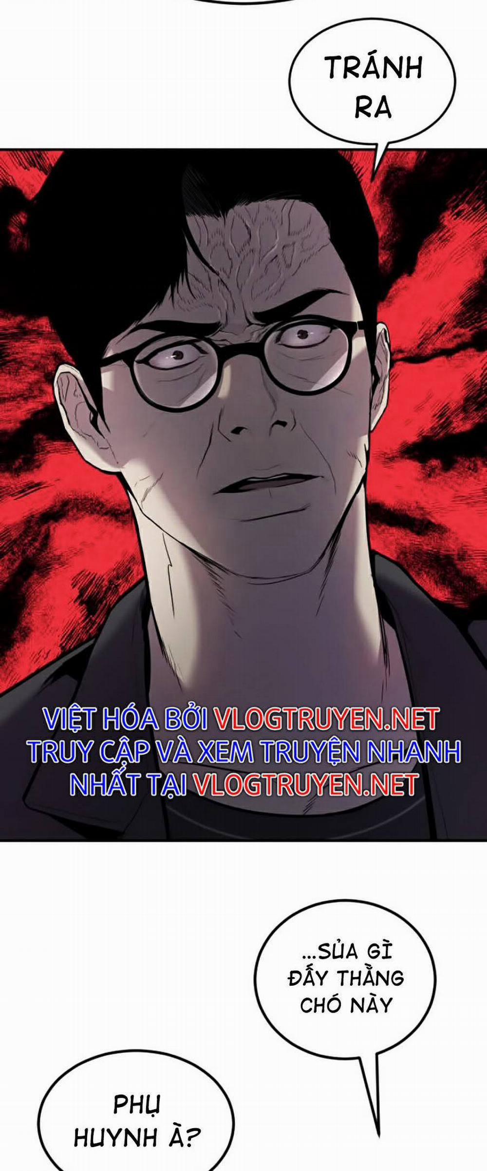 Bố Tôi Là Đặc Vụ 5.2 trang 5