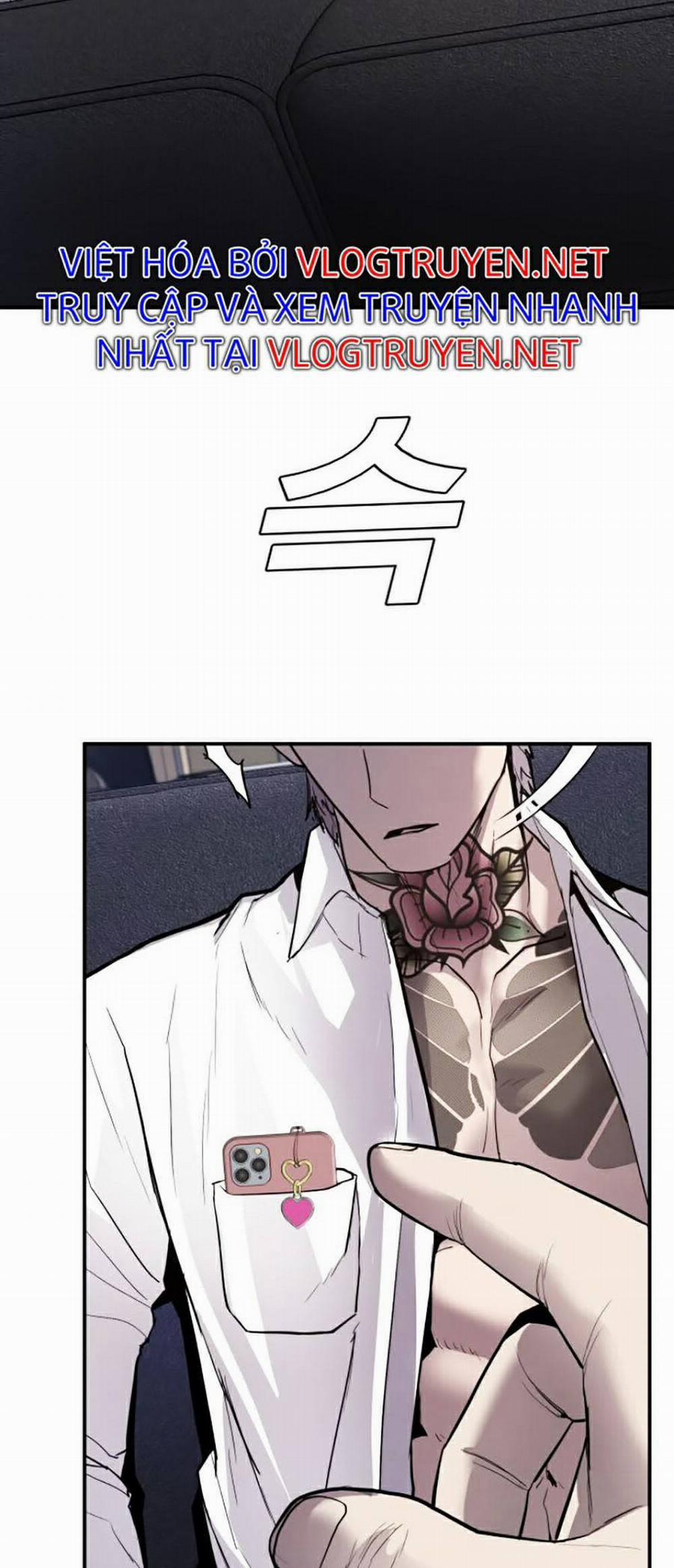 Bố Tôi Là Đặc Vụ 5.2 trang 50