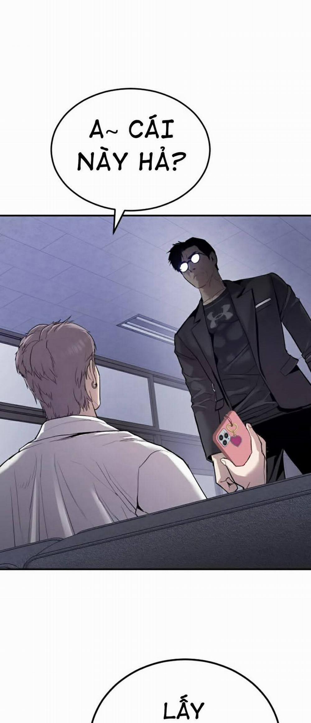 Bố Tôi Là Đặc Vụ 5.2 trang 53