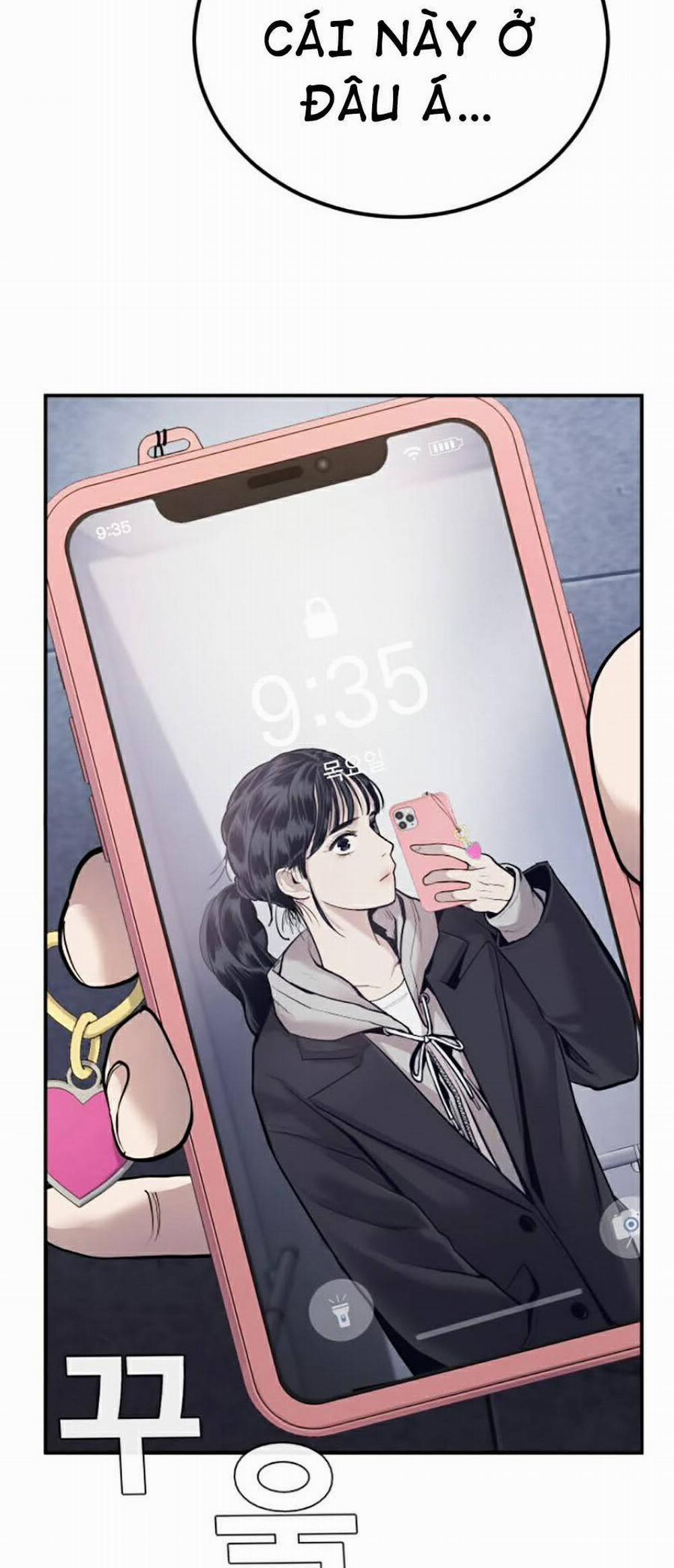 Bố Tôi Là Đặc Vụ 5.2 trang 54