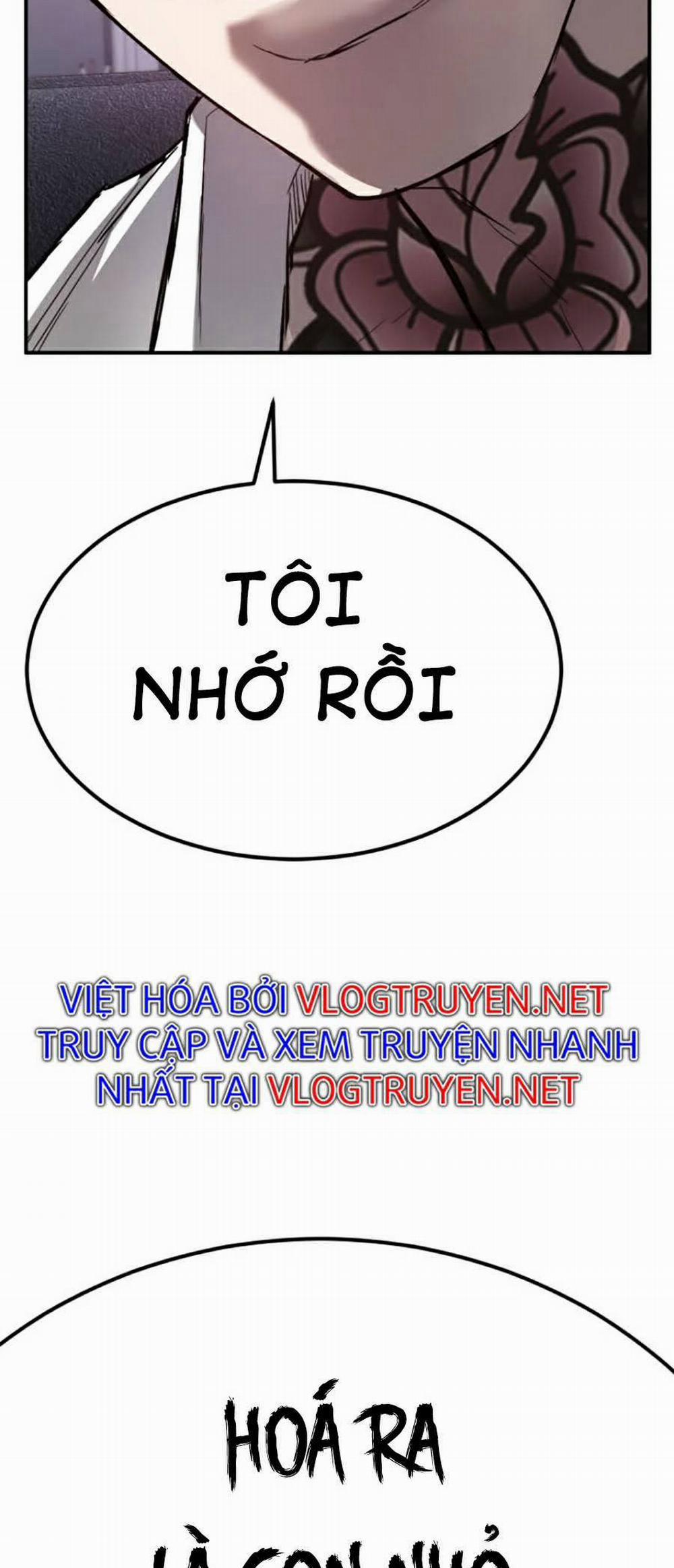 Bố Tôi Là Đặc Vụ 5.2 trang 57
