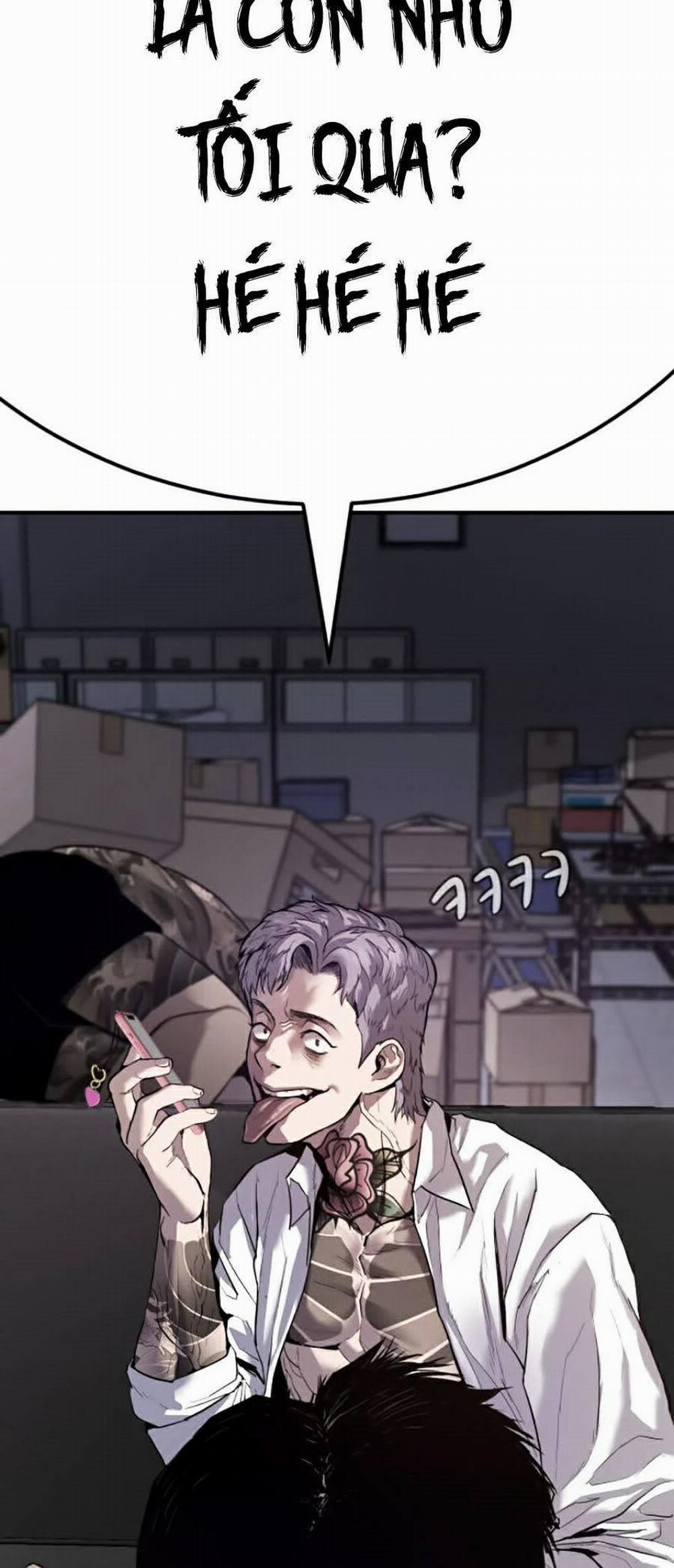 Bố Tôi Là Đặc Vụ 5.2 trang 58