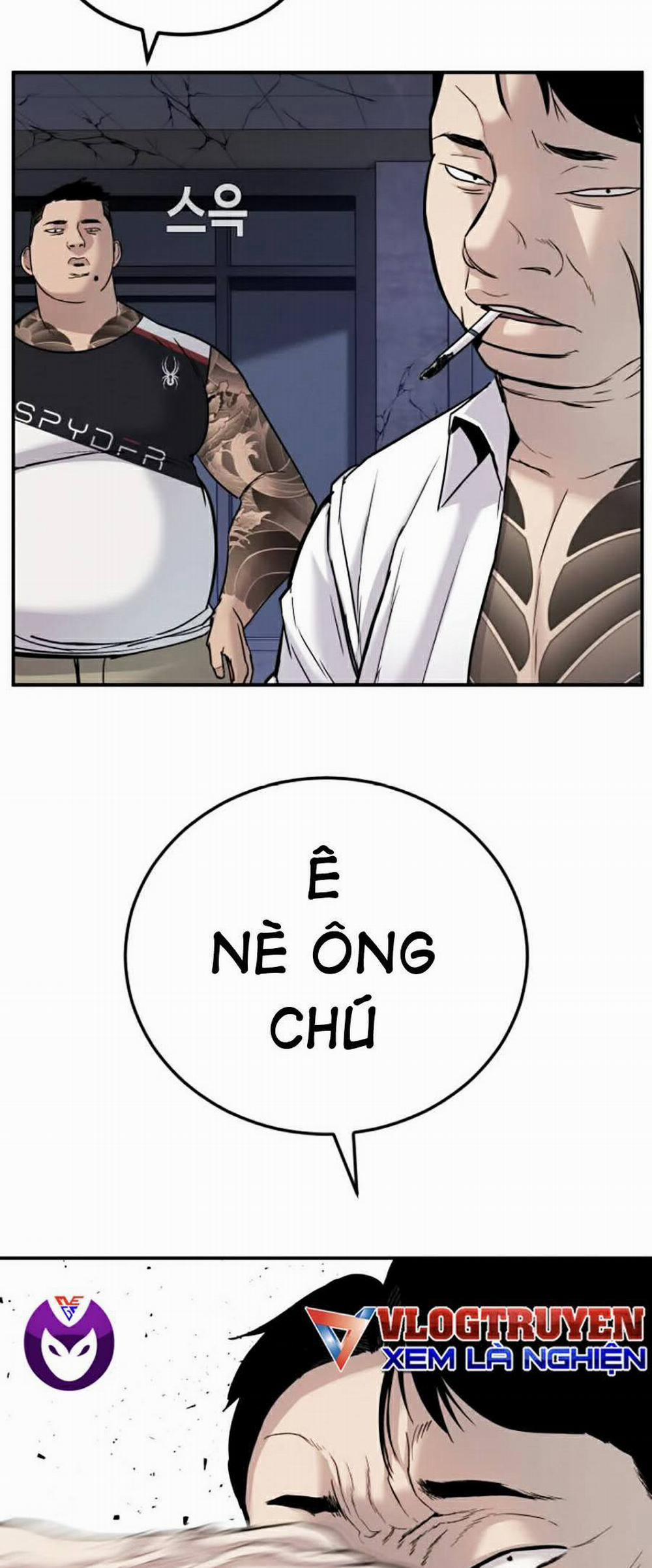 Bố Tôi Là Đặc Vụ 5.2 trang 6