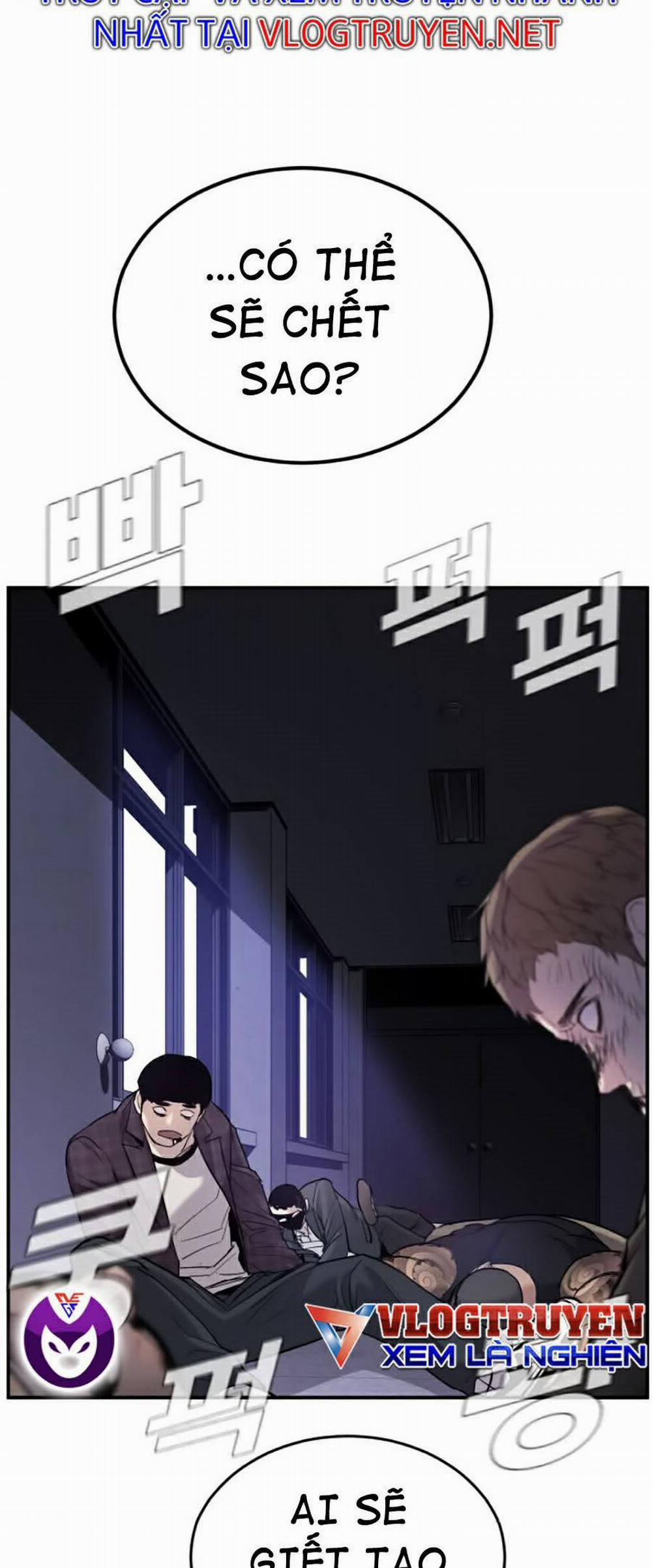 Bố Tôi Là Đặc Vụ 5.2 trang 8