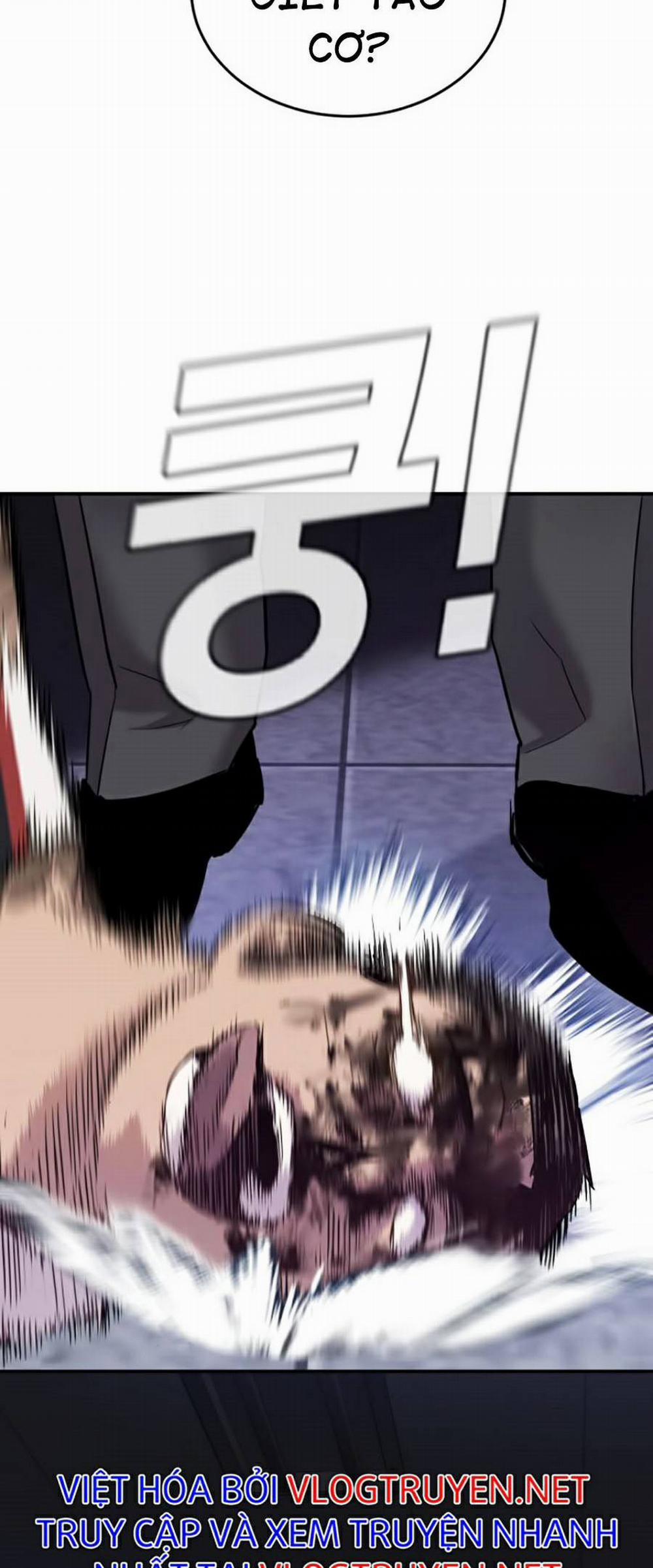 Bố Tôi Là Đặc Vụ 5.2 trang 9