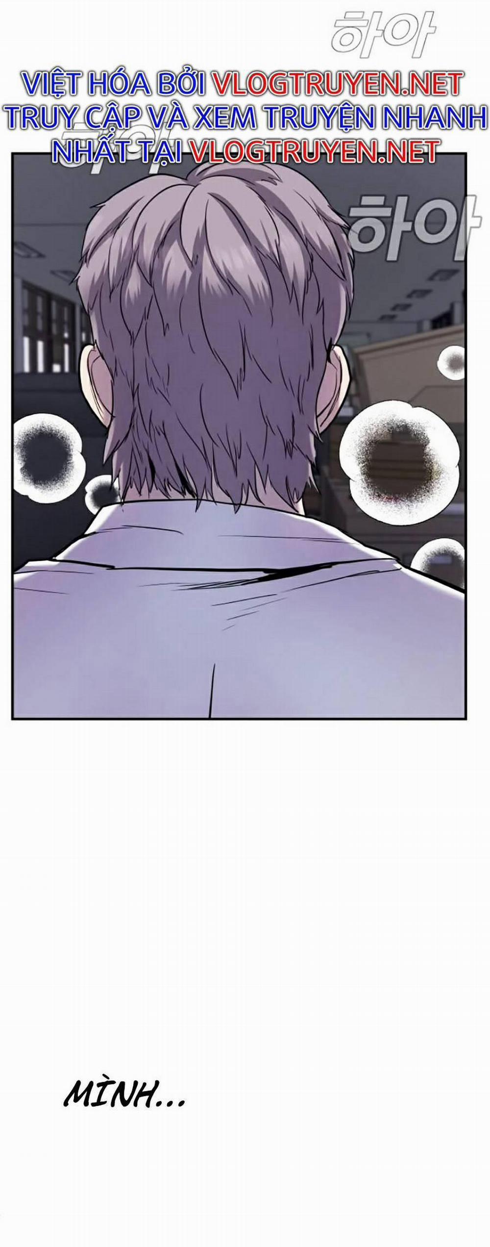 Bố Tôi Là Đặc Vụ 6.1 trang 1