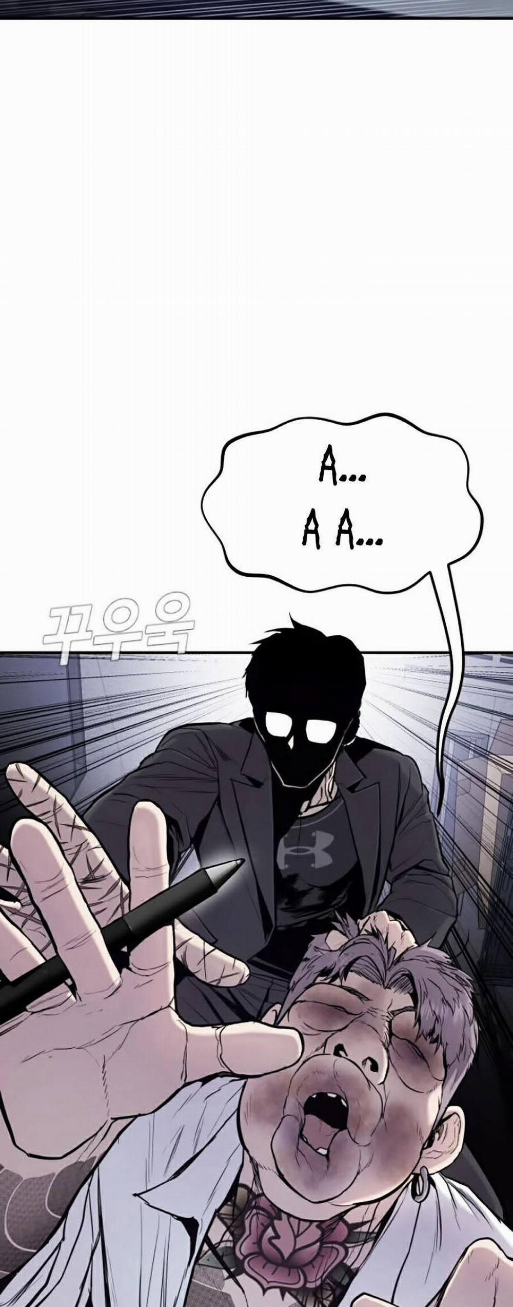 Bố Tôi Là Đặc Vụ 6.1 trang 11