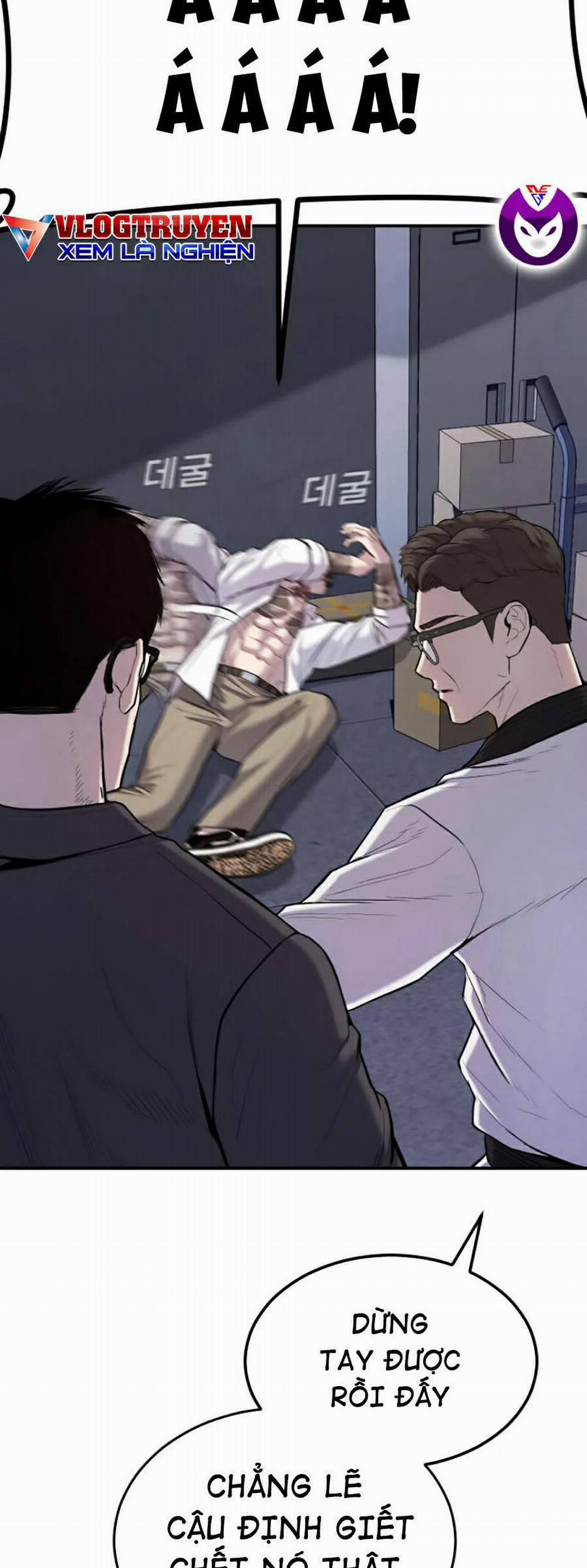 Bố Tôi Là Đặc Vụ 6.1 trang 17