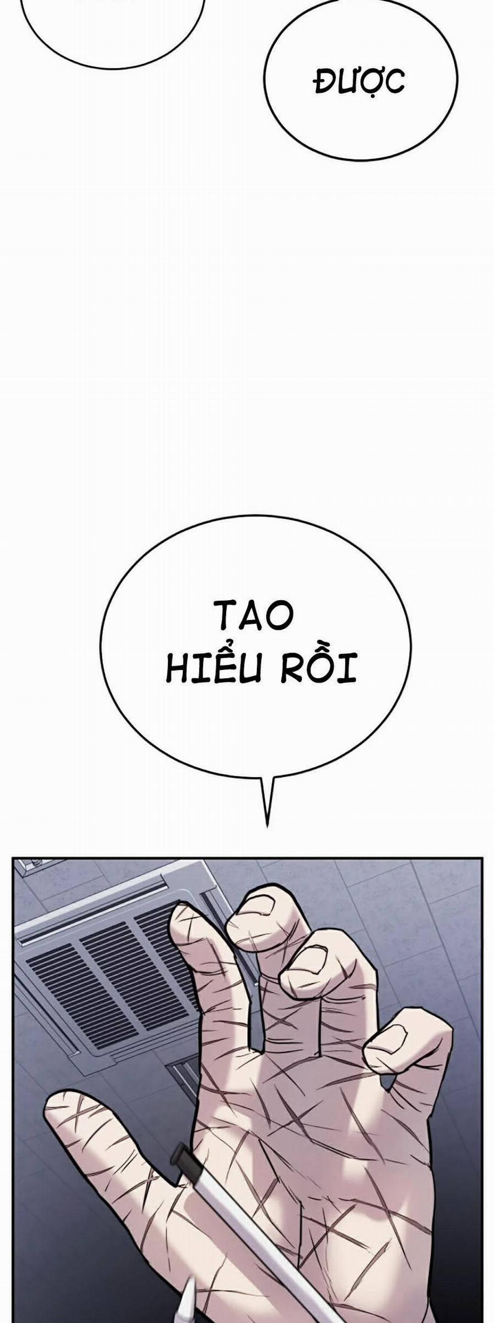 Bố Tôi Là Đặc Vụ 6.1 trang 19