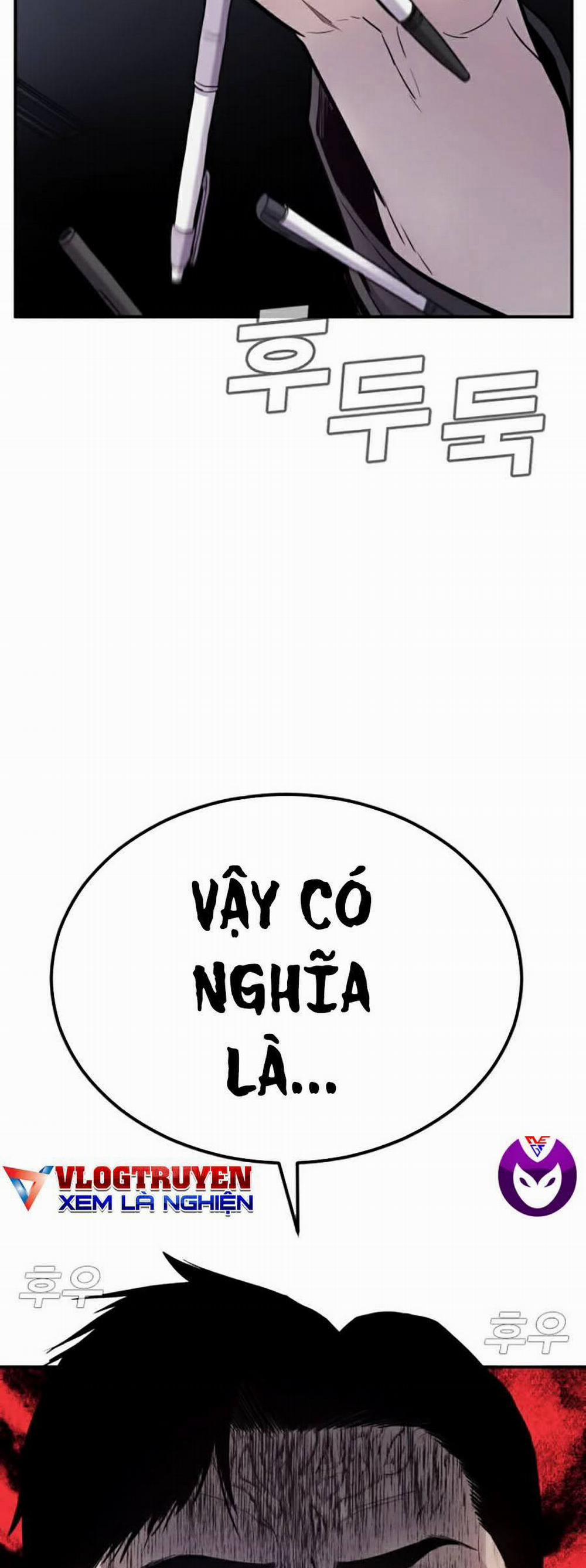 Bố Tôi Là Đặc Vụ 6.1 trang 20