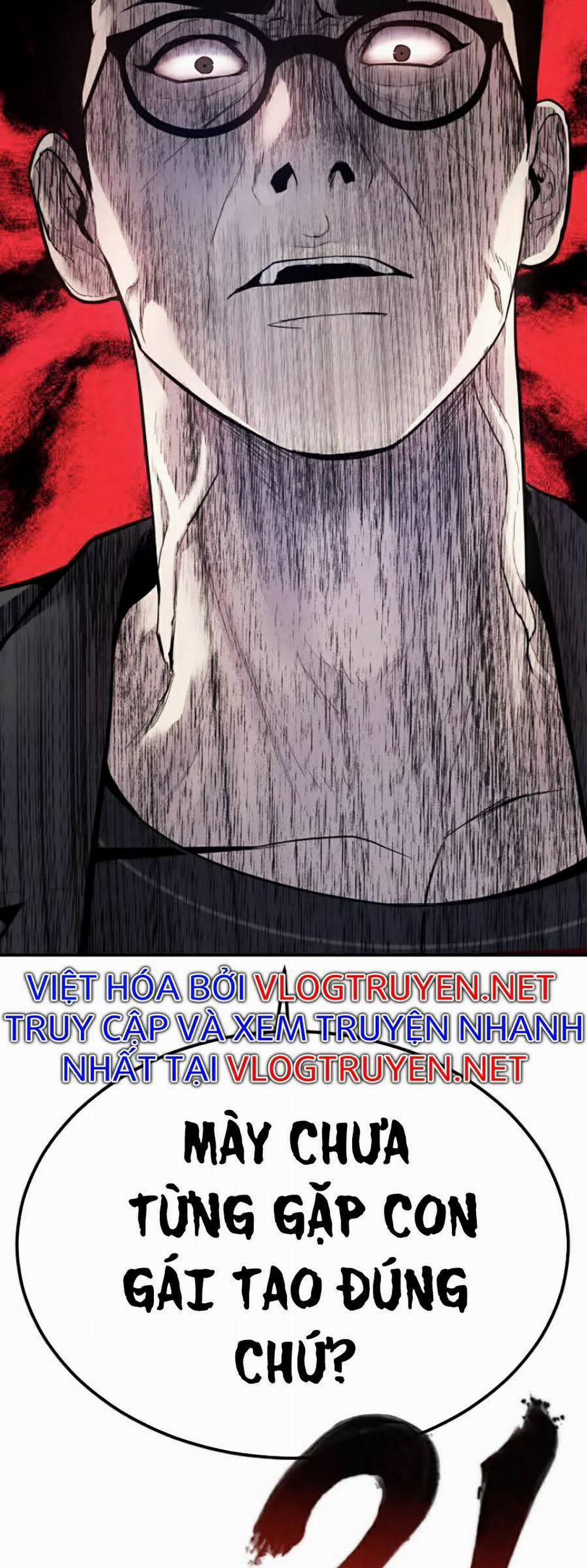 Bố Tôi Là Đặc Vụ 6.1 trang 21