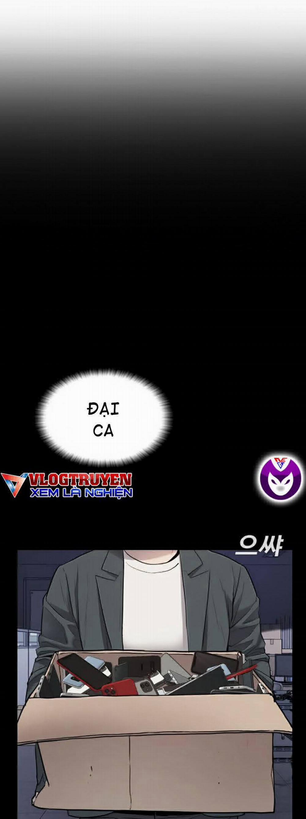 Bố Tôi Là Đặc Vụ 6.1 trang 24