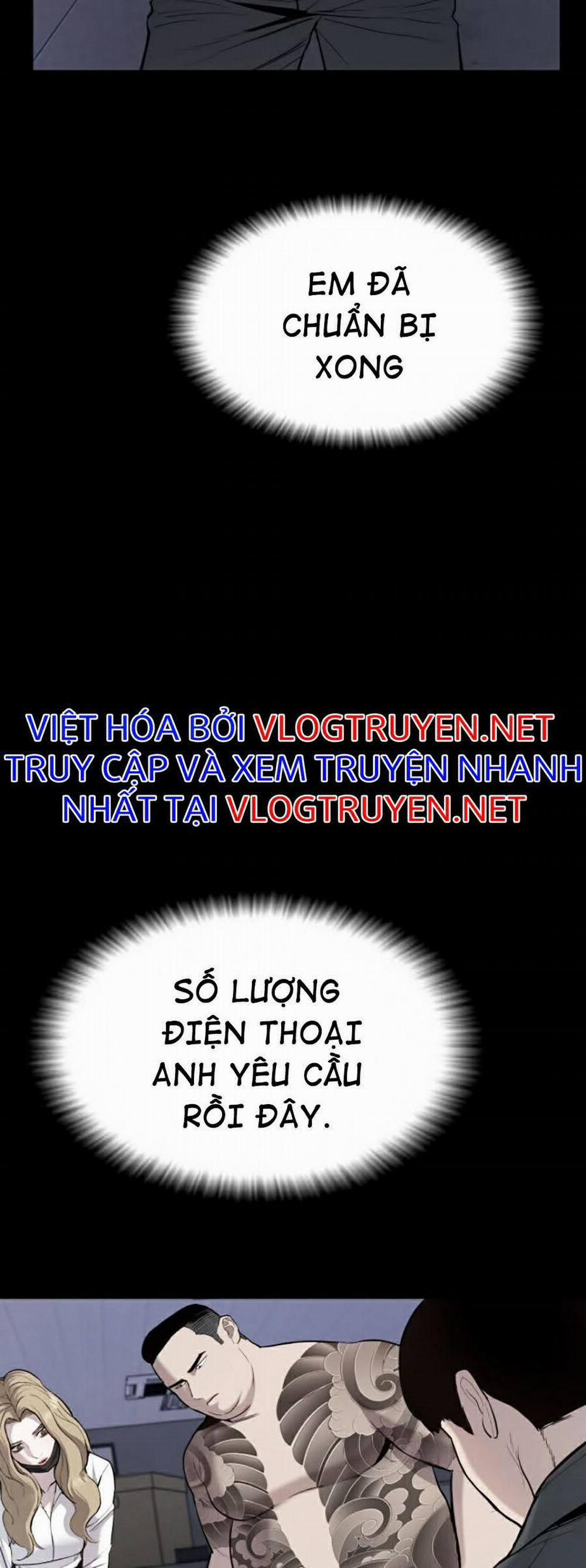 Bố Tôi Là Đặc Vụ 6.1 trang 25