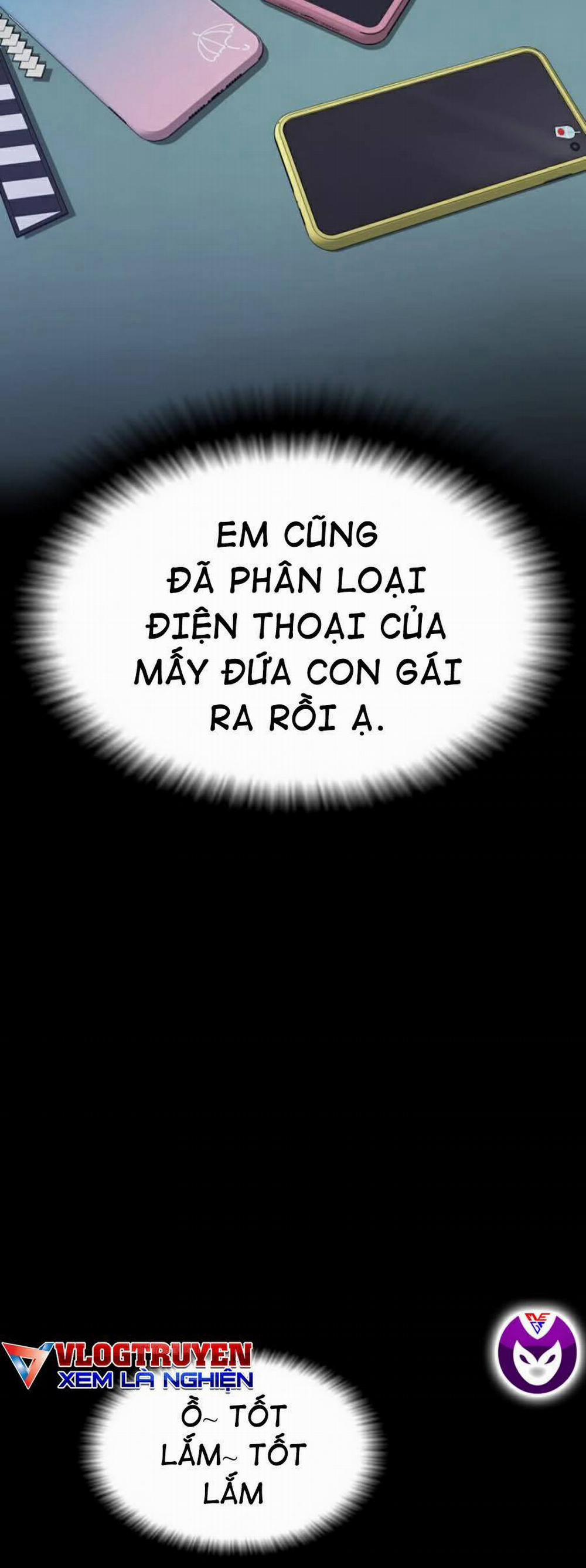 Bố Tôi Là Đặc Vụ 6.1 trang 27