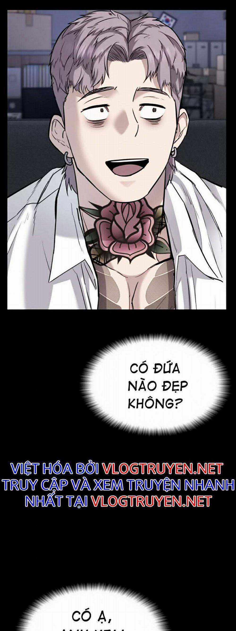 Bố Tôi Là Đặc Vụ 6.1 trang 28