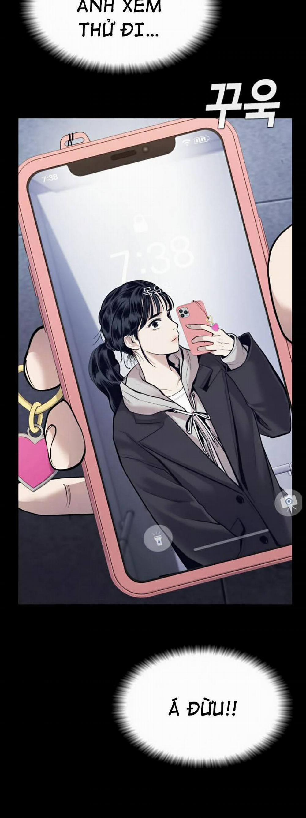 Bố Tôi Là Đặc Vụ 6.1 trang 29