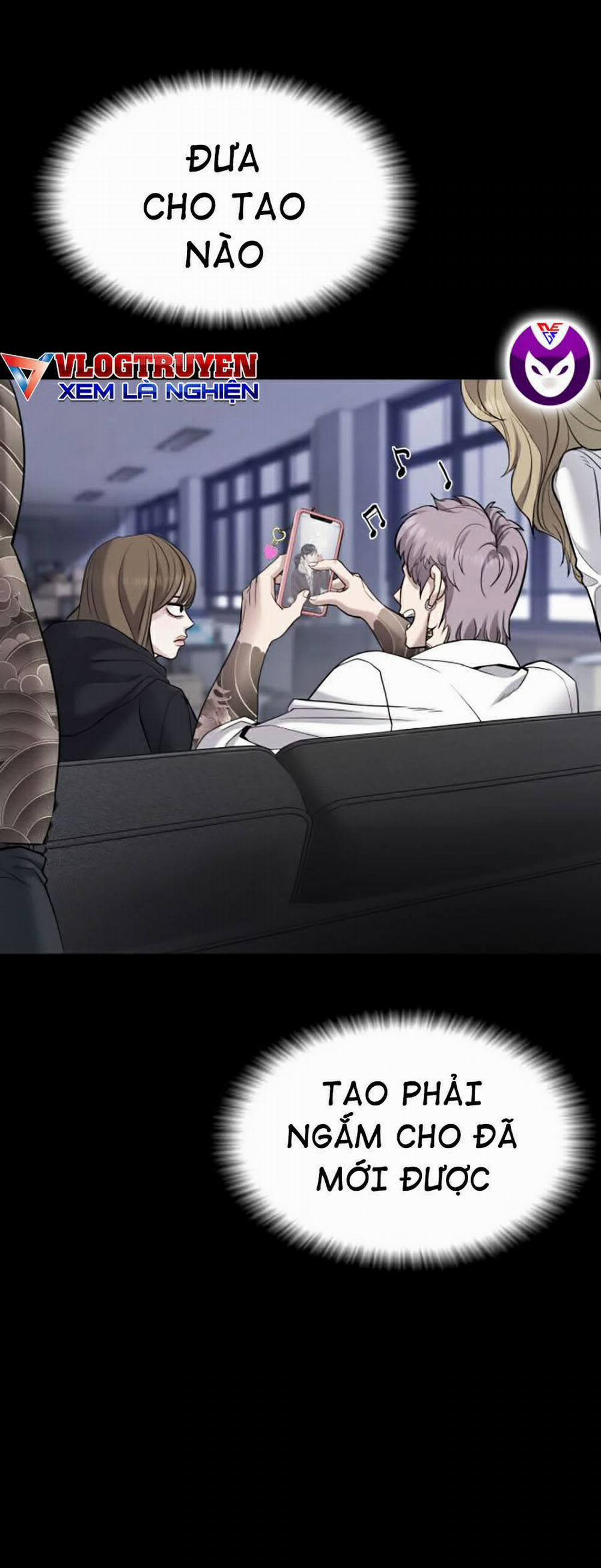 Bố Tôi Là Đặc Vụ 6.1 trang 30