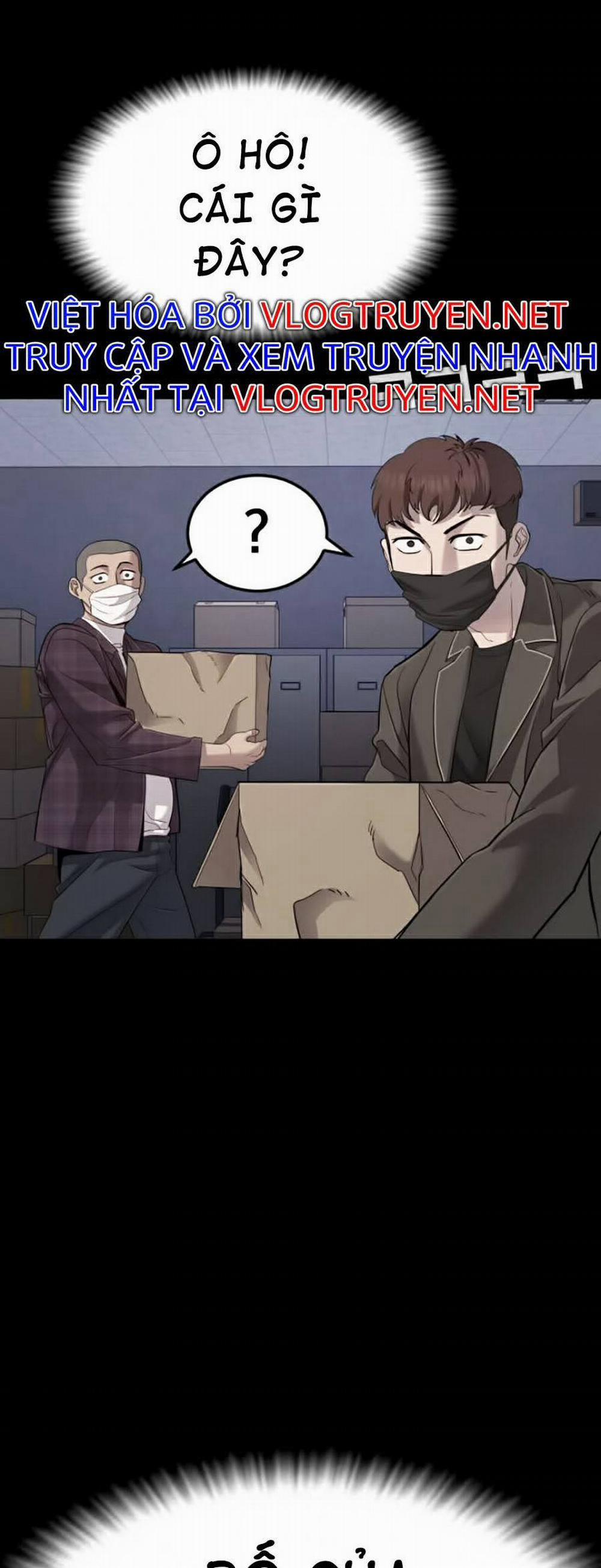 Bố Tôi Là Đặc Vụ 6.1 trang 31