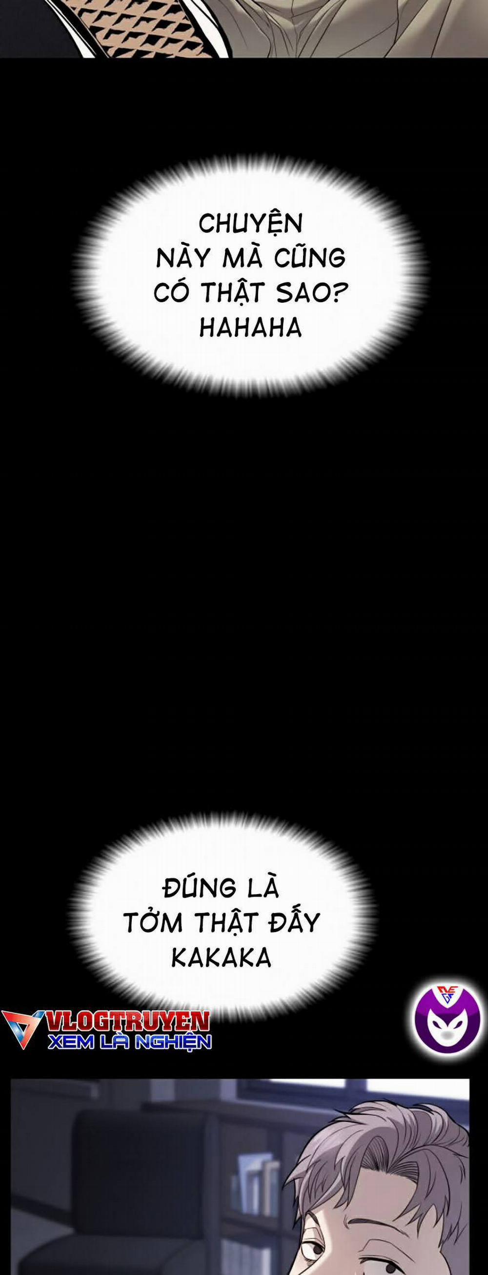 Bố Tôi Là Đặc Vụ 6.1 trang 34