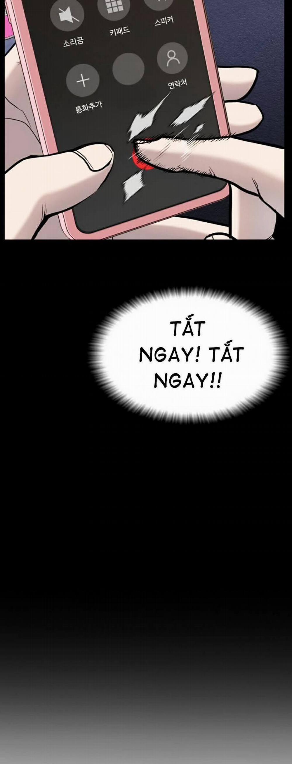 Bố Tôi Là Đặc Vụ 6.1 trang 36