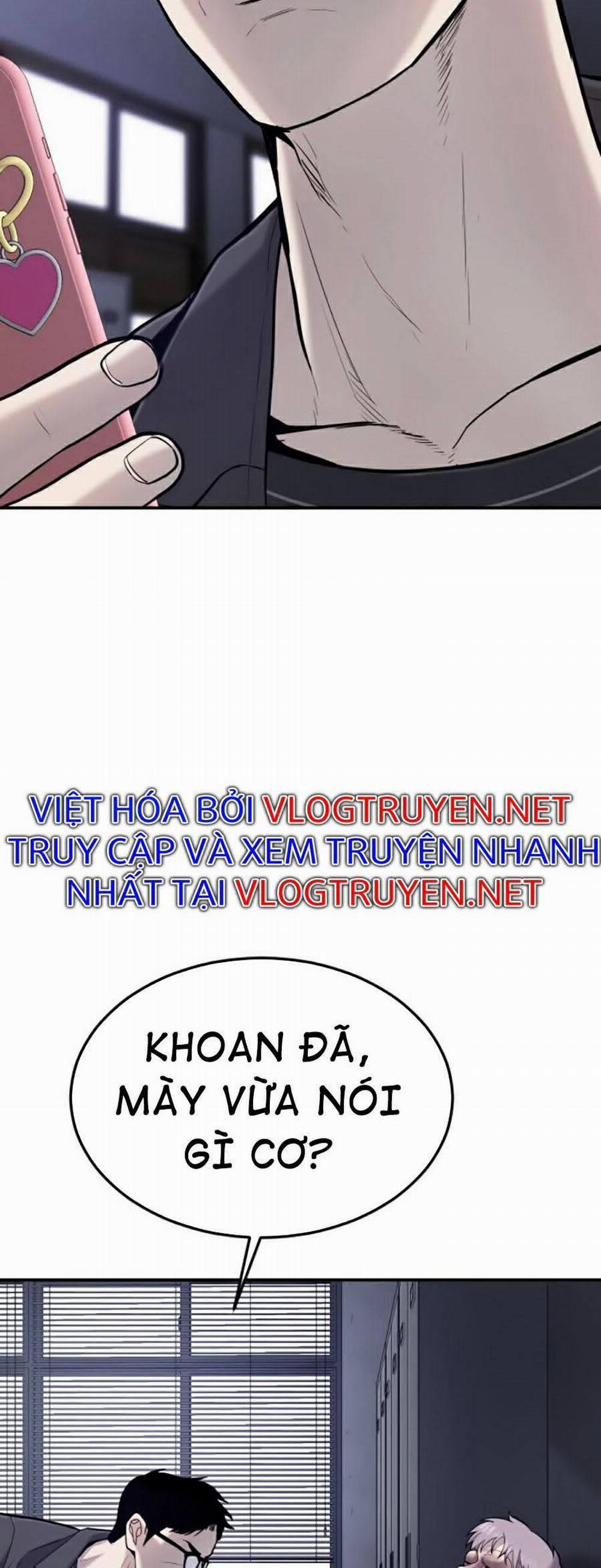 Bố Tôi Là Đặc Vụ 6.1 trang 38