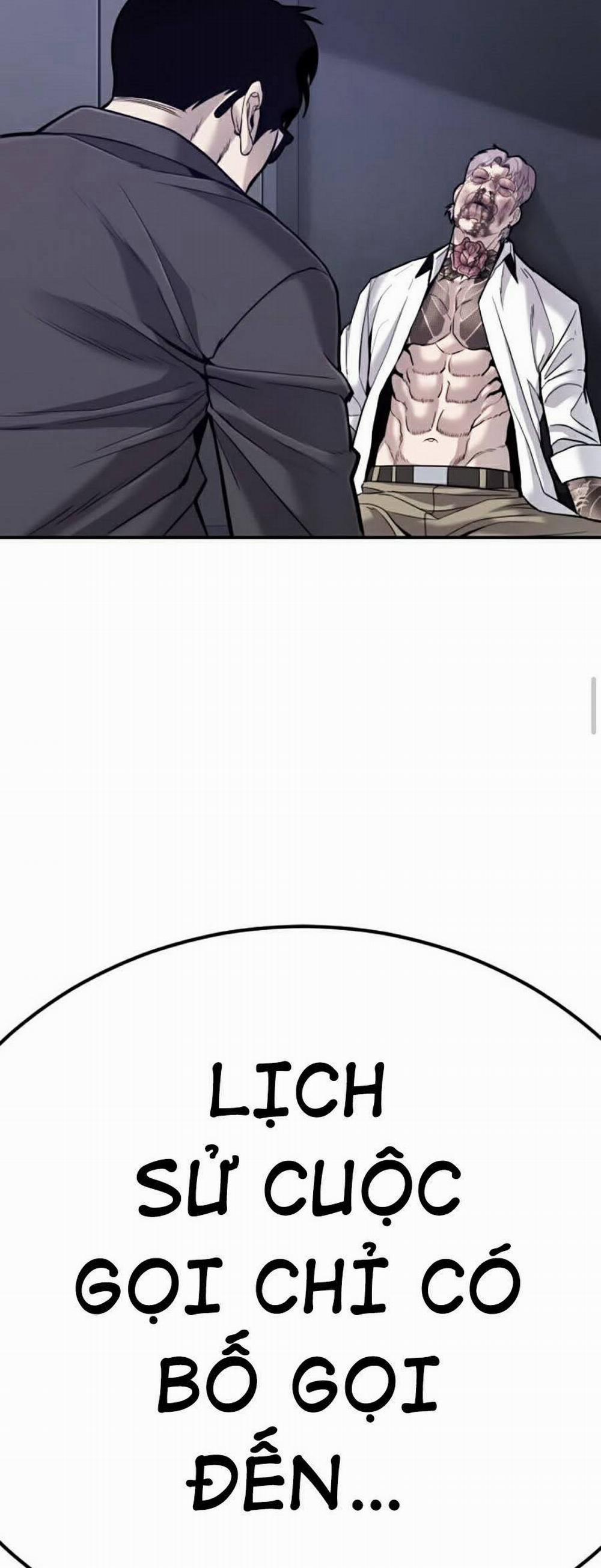 Bố Tôi Là Đặc Vụ 6.1 trang 40