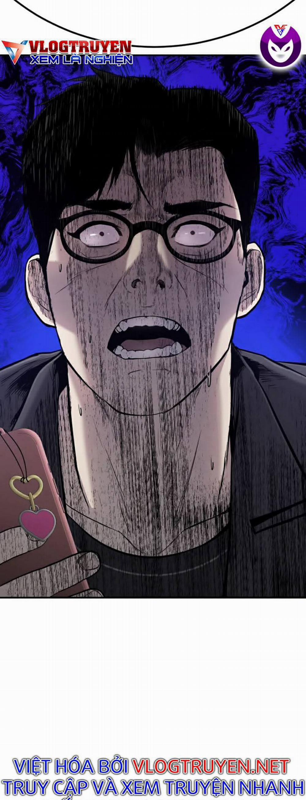 Bố Tôi Là Đặc Vụ 6.1 trang 41