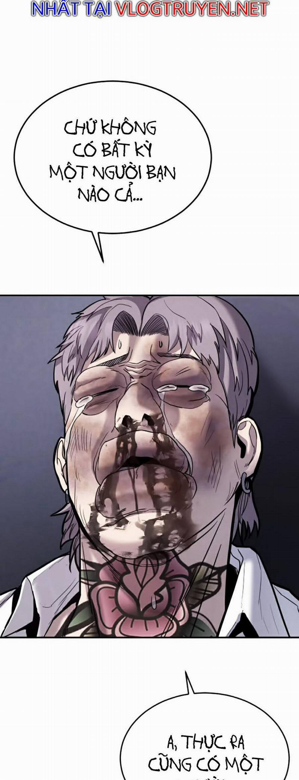 Bố Tôi Là Đặc Vụ 6.1 trang 42