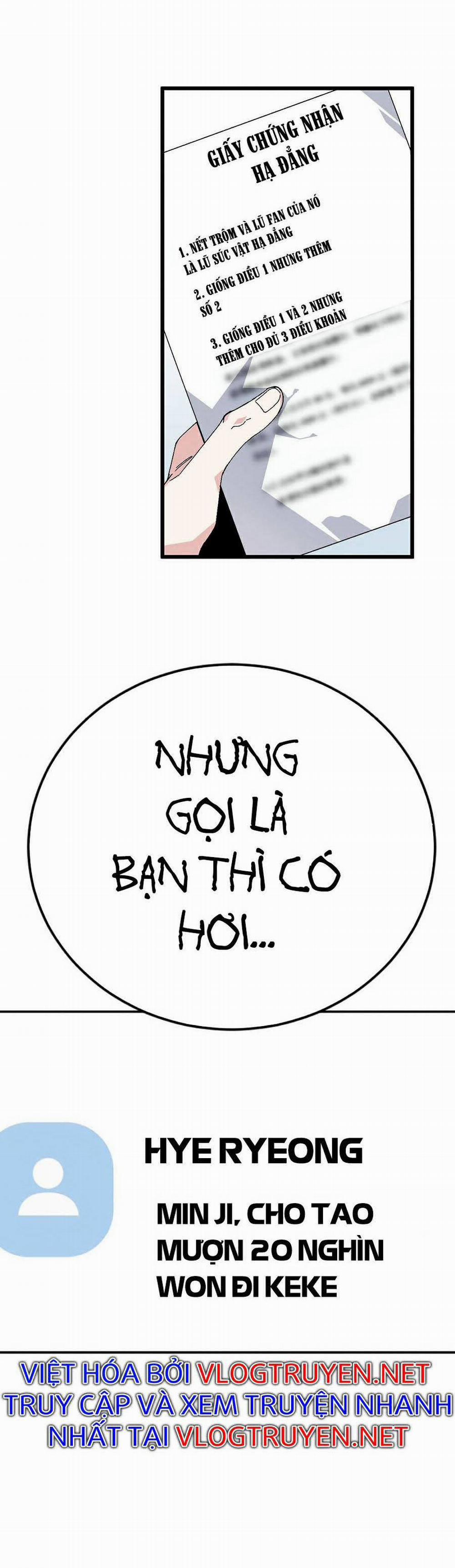 Bố Tôi Là Đặc Vụ 6.1 trang 44