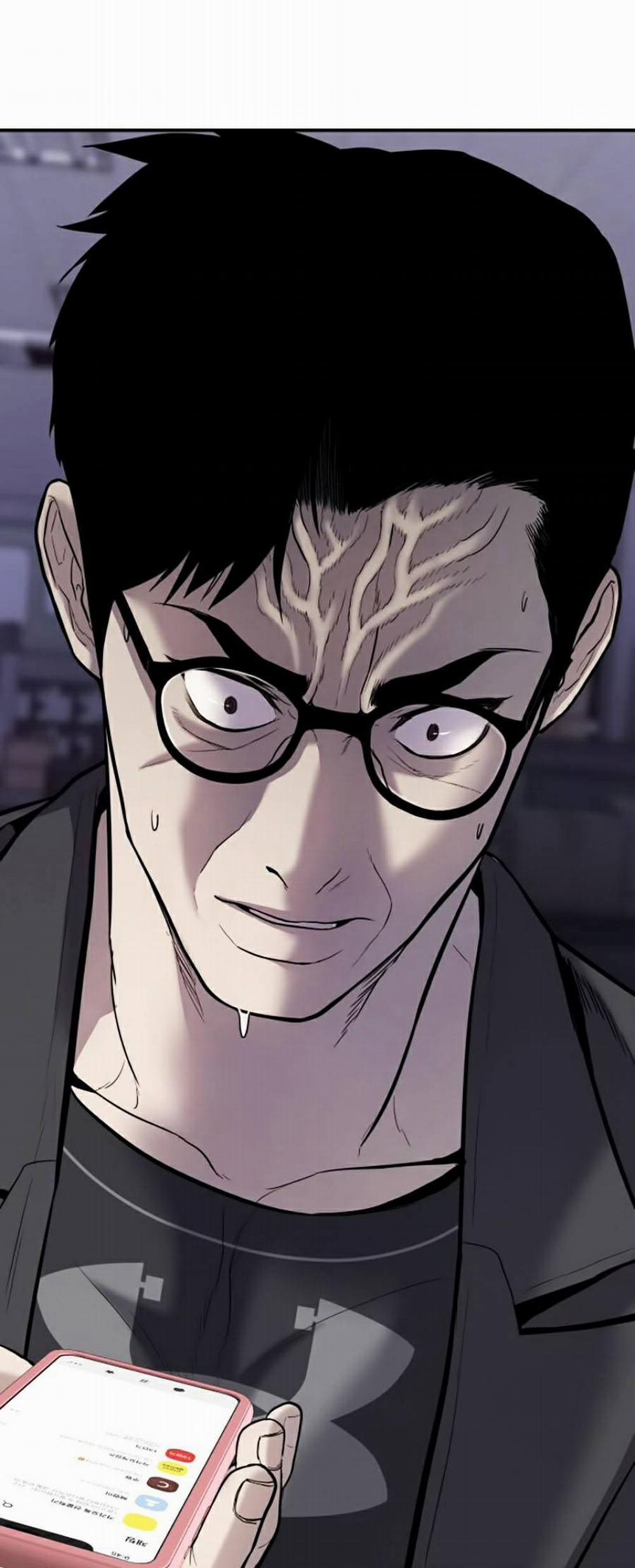 Bố Tôi Là Đặc Vụ 6.1 trang 45