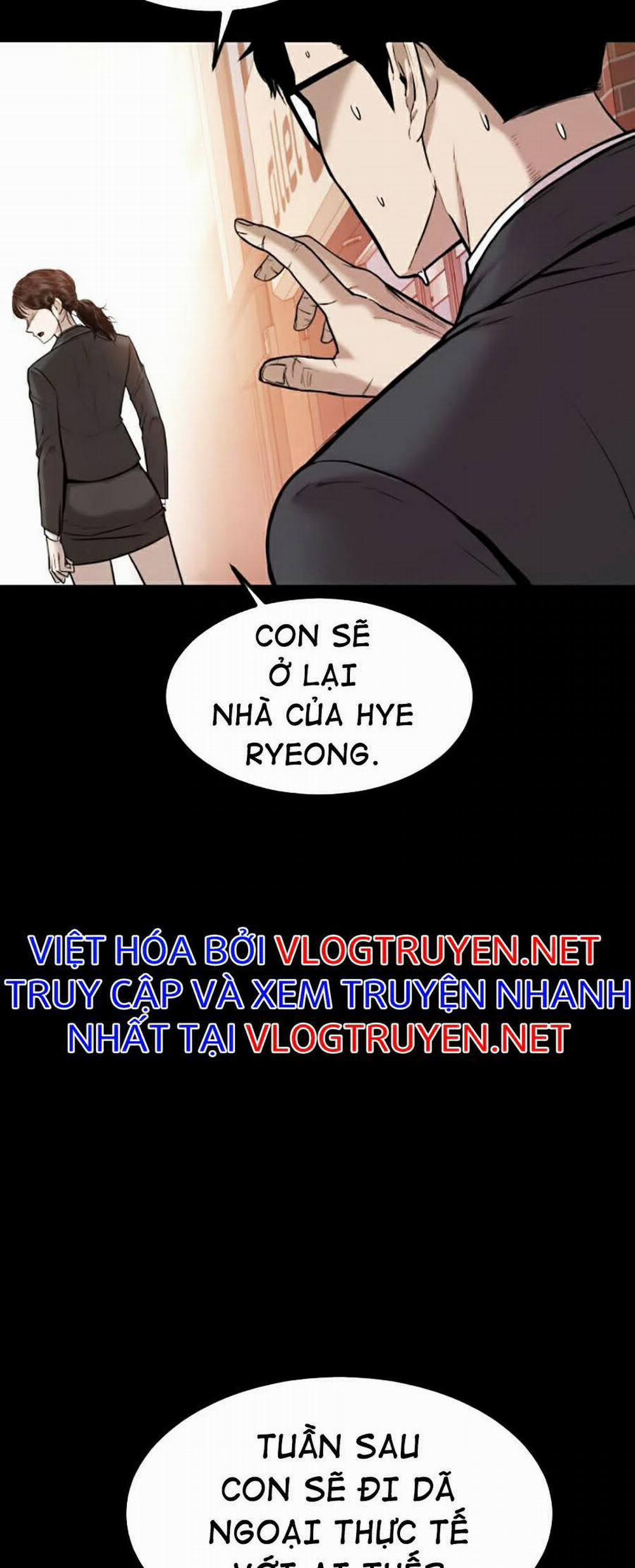 Bố Tôi Là Đặc Vụ 6.1 trang 47