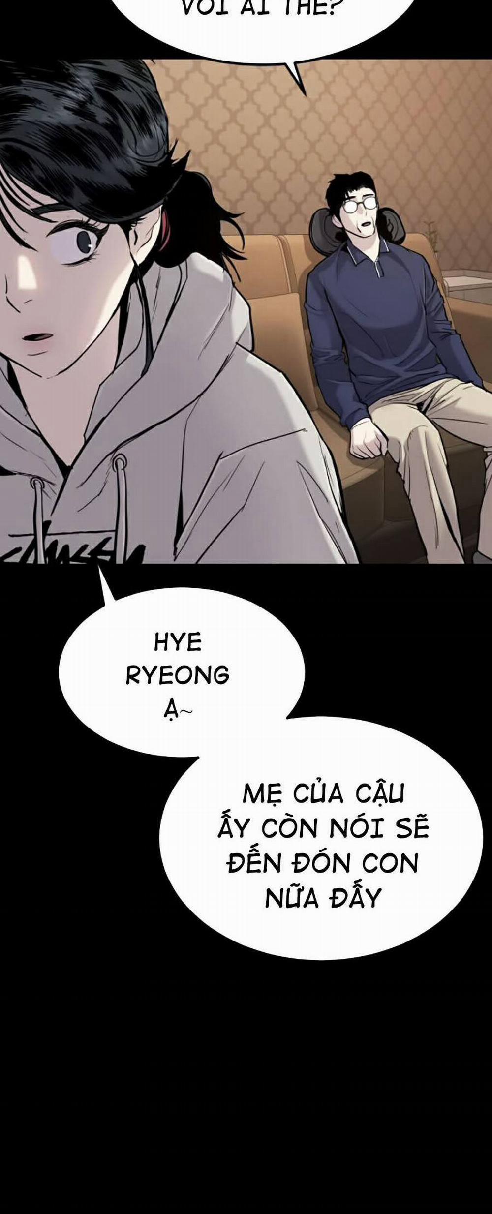 Bố Tôi Là Đặc Vụ 6.1 trang 48