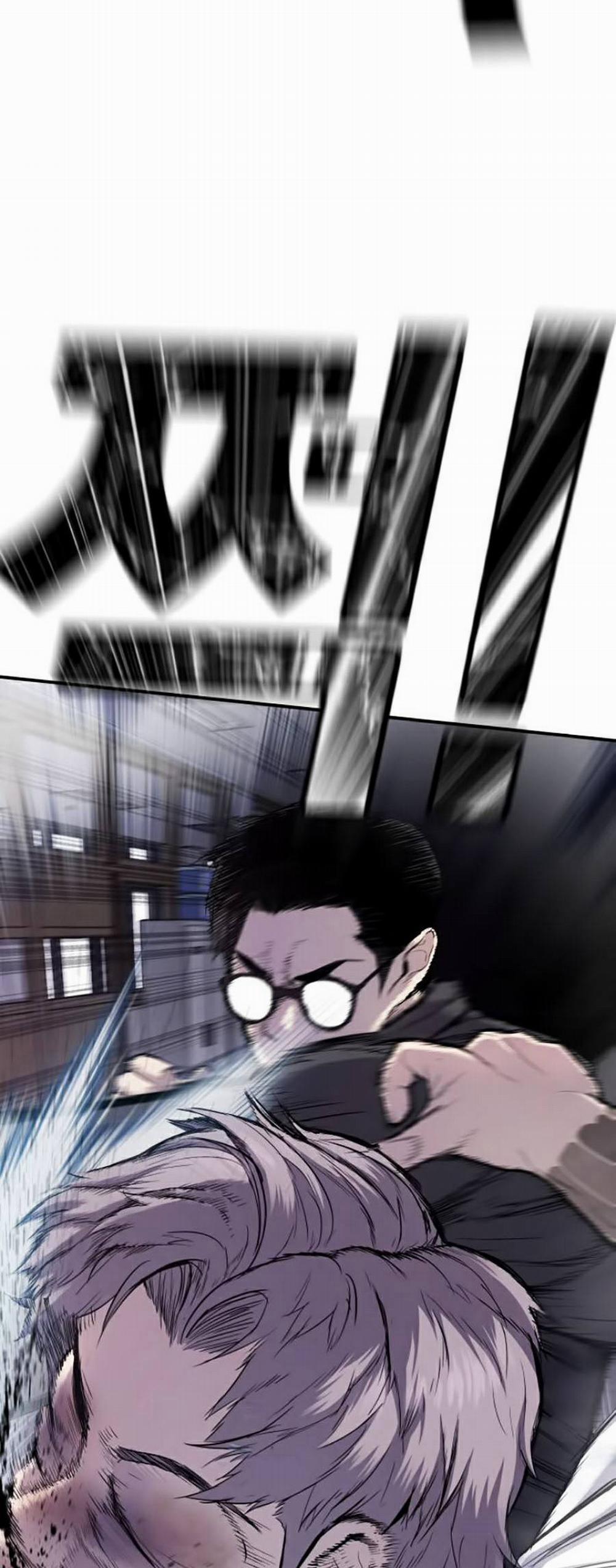 Bố Tôi Là Đặc Vụ 6.1 trang 5