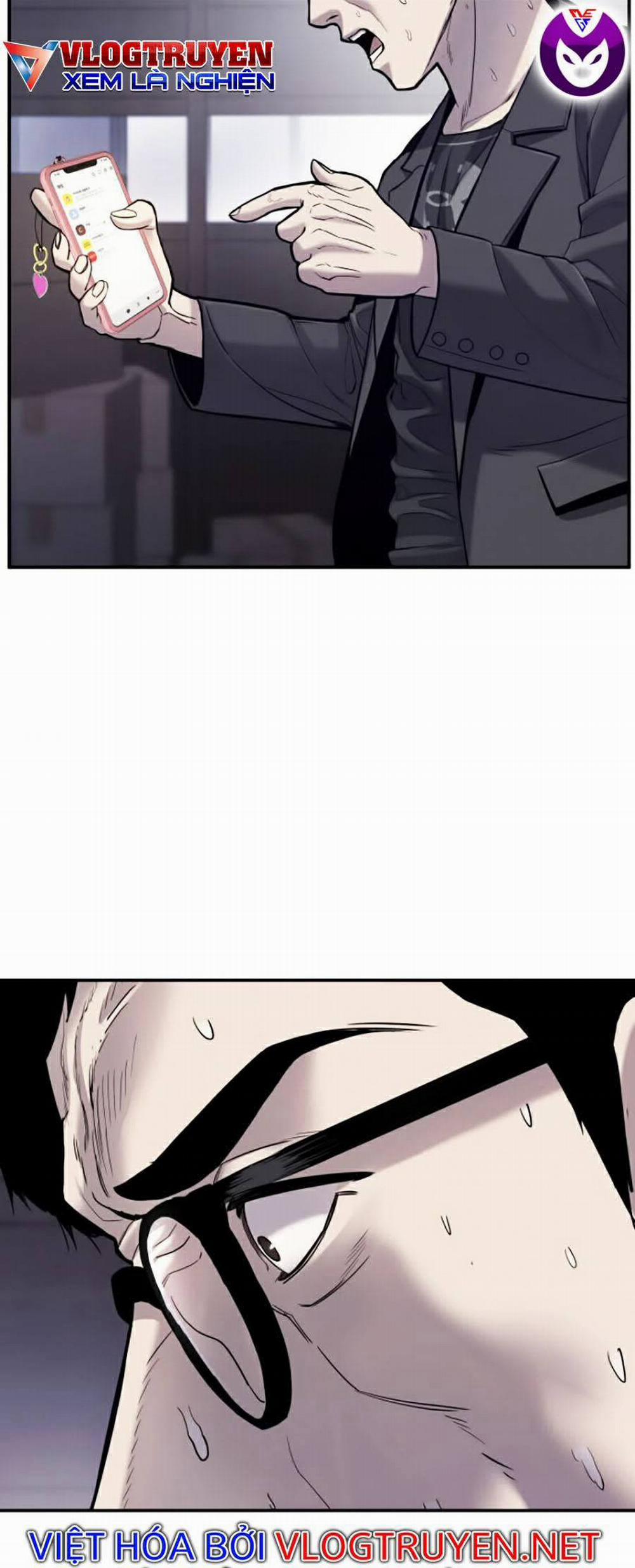 Bố Tôi Là Đặc Vụ 6.1 trang 50