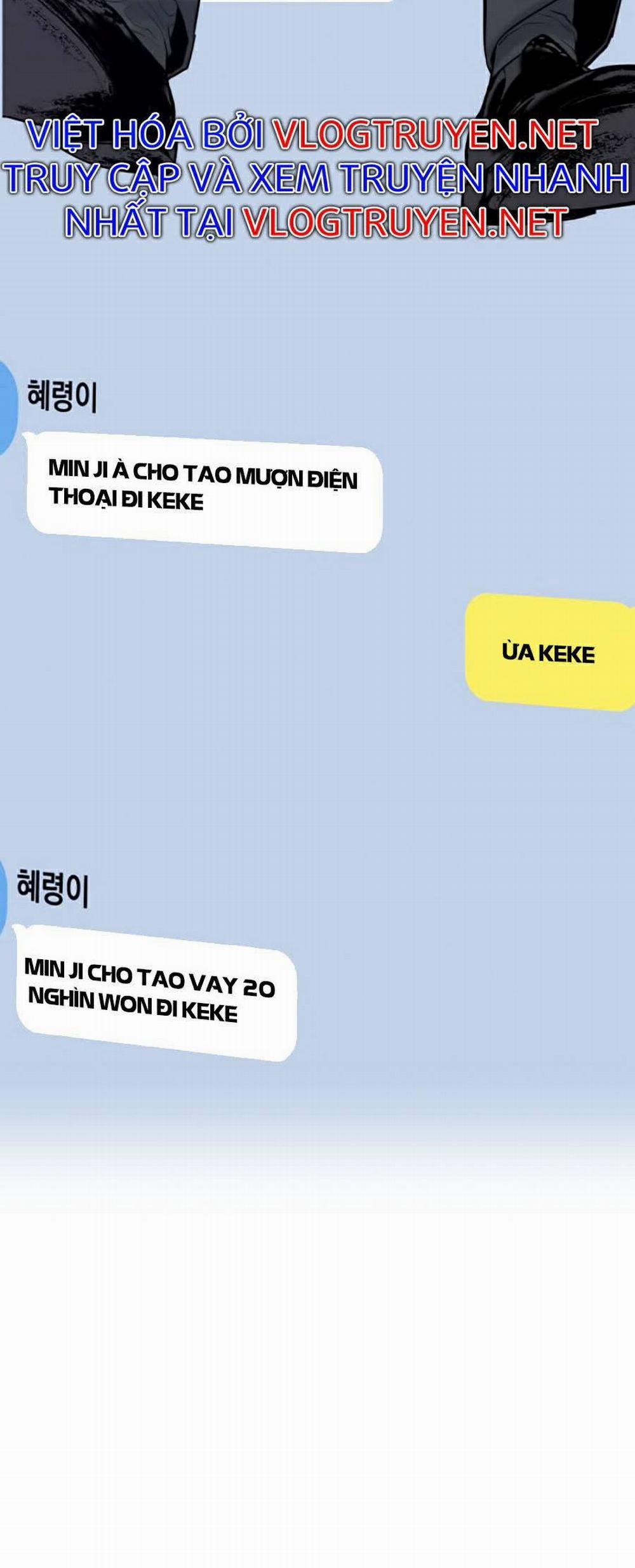 Bố Tôi Là Đặc Vụ 6.1 trang 54