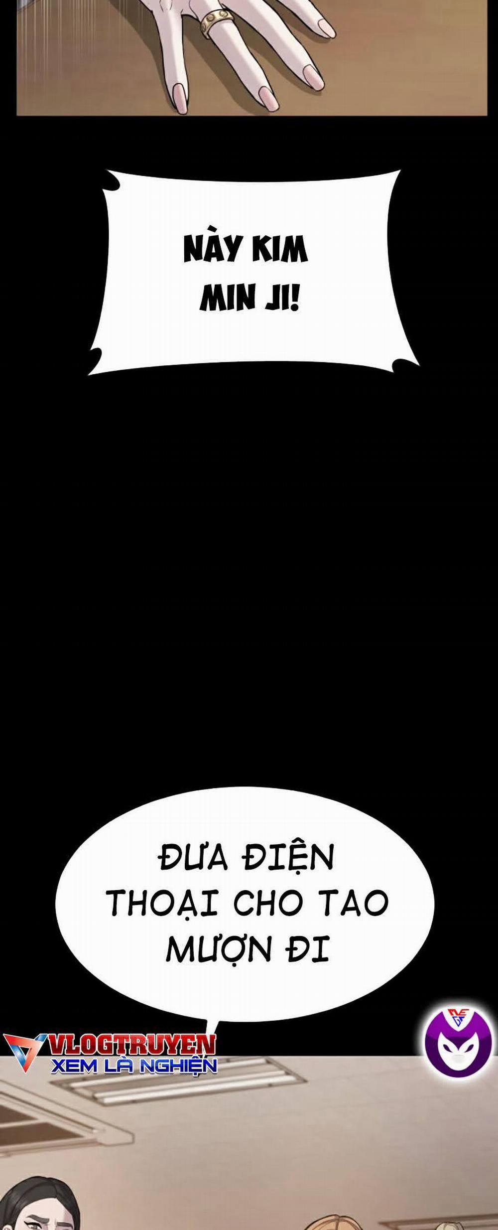 Bố Tôi Là Đặc Vụ 6.1 trang 58