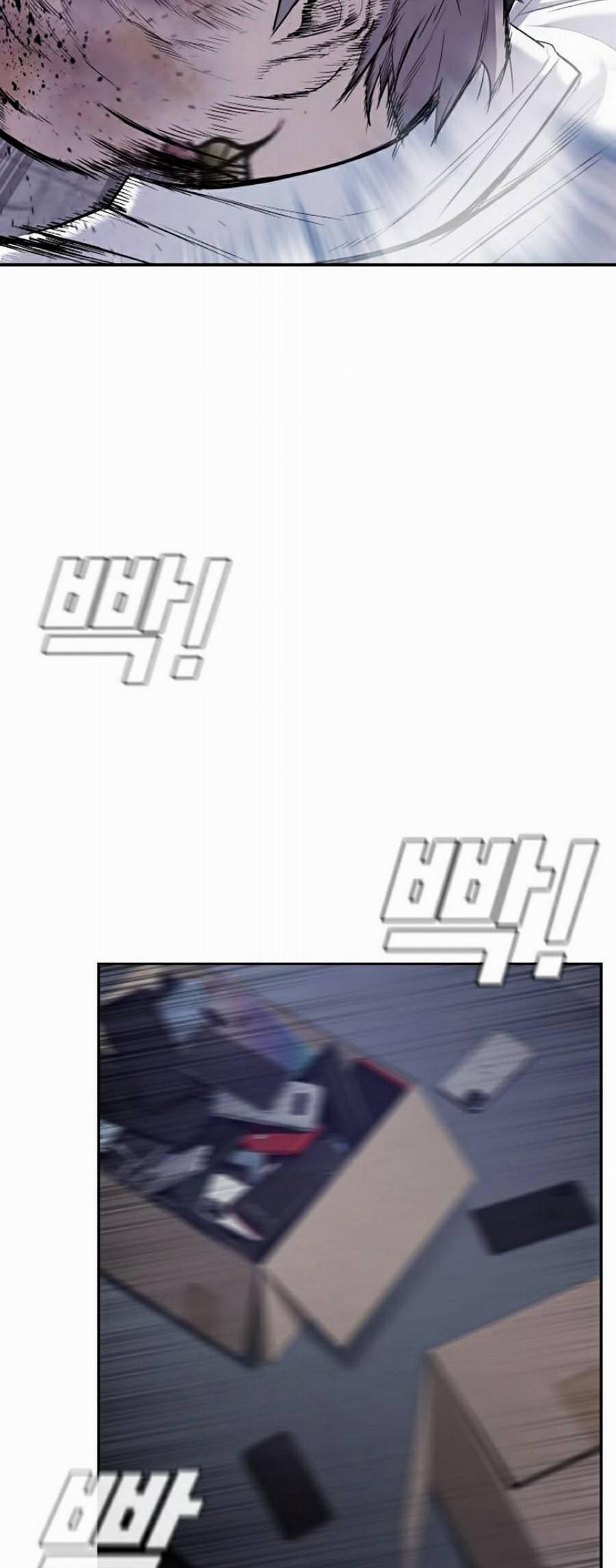 Bố Tôi Là Đặc Vụ 6.1 trang 6