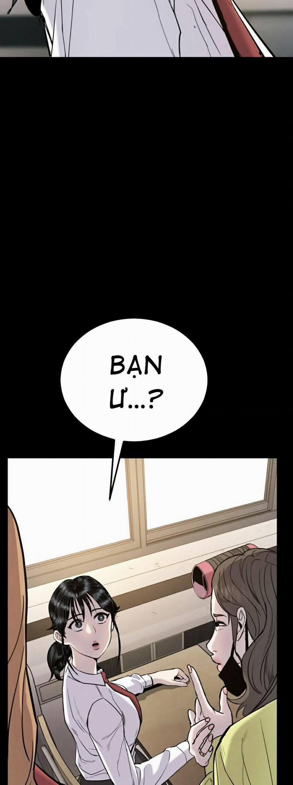 Bố Tôi Là Đặc Vụ 6.1 trang 62